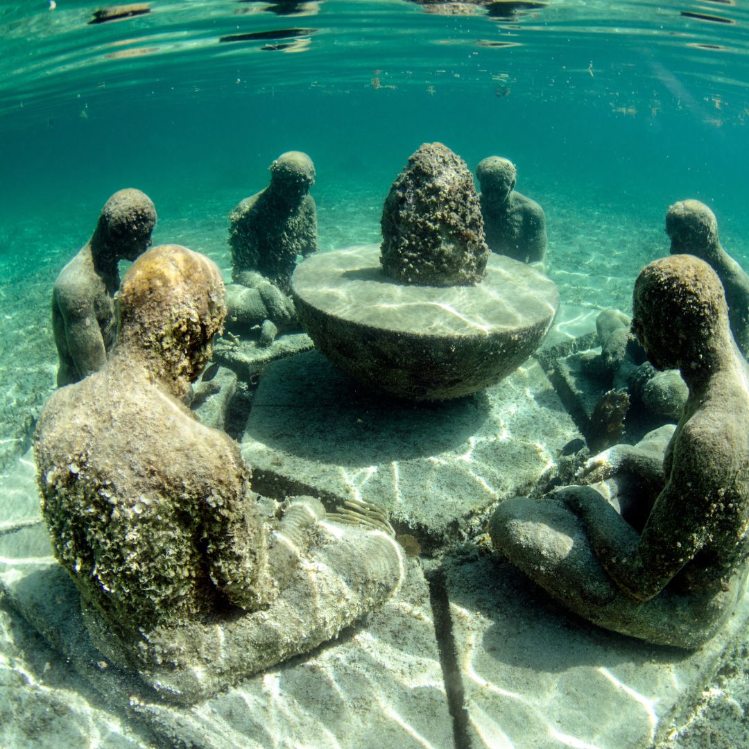 Her Şey Dahil Cancún: Dalış & Yat 51¨Leopard Ofis 10 saat