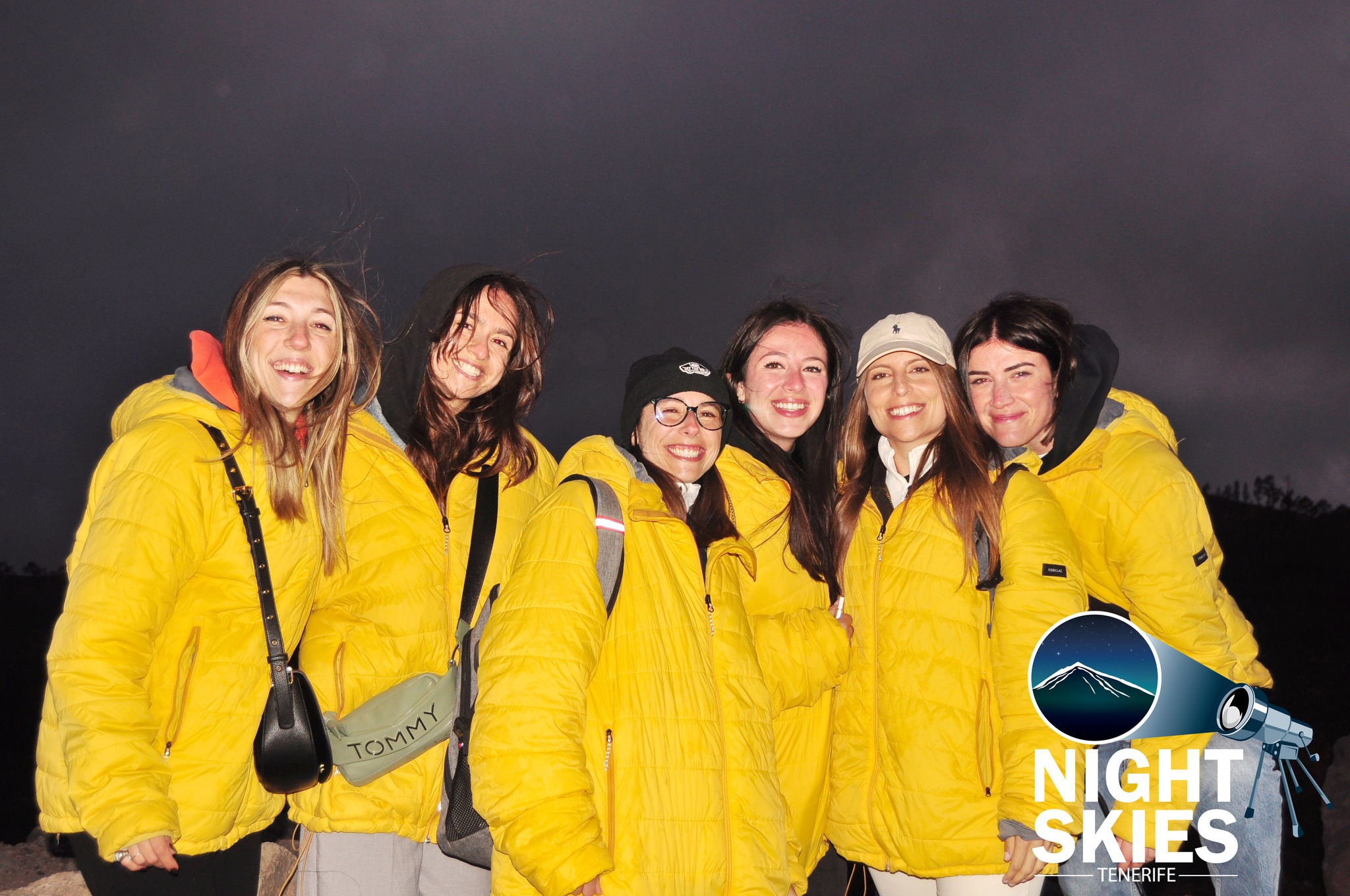 Coach Tour A - Teide National Park Sunset, Dinner & Stargazing Tour (Star Safari Experience) - Photo 15