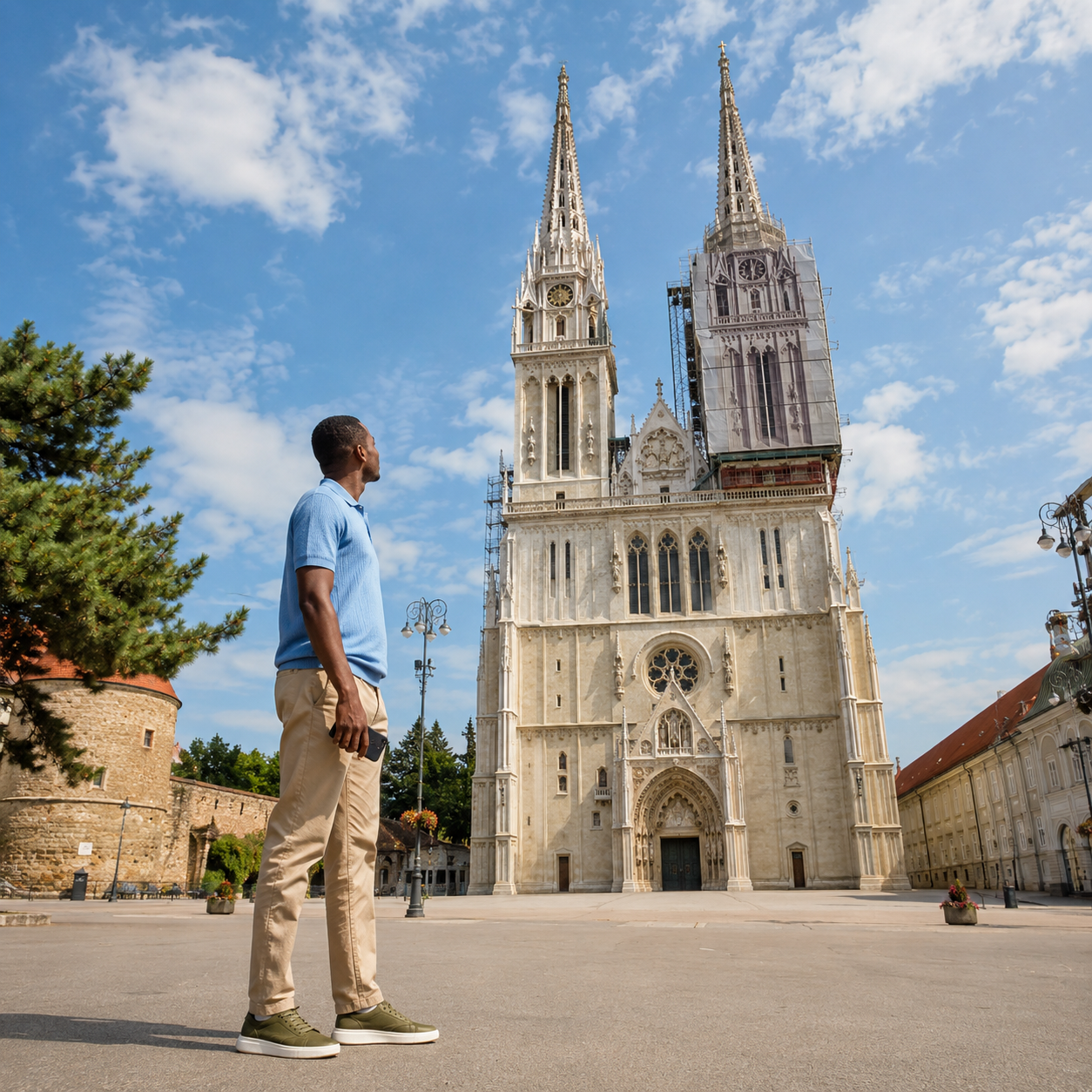 Zagreb Self-Guided Detective Murder Mystery Game – photo 6