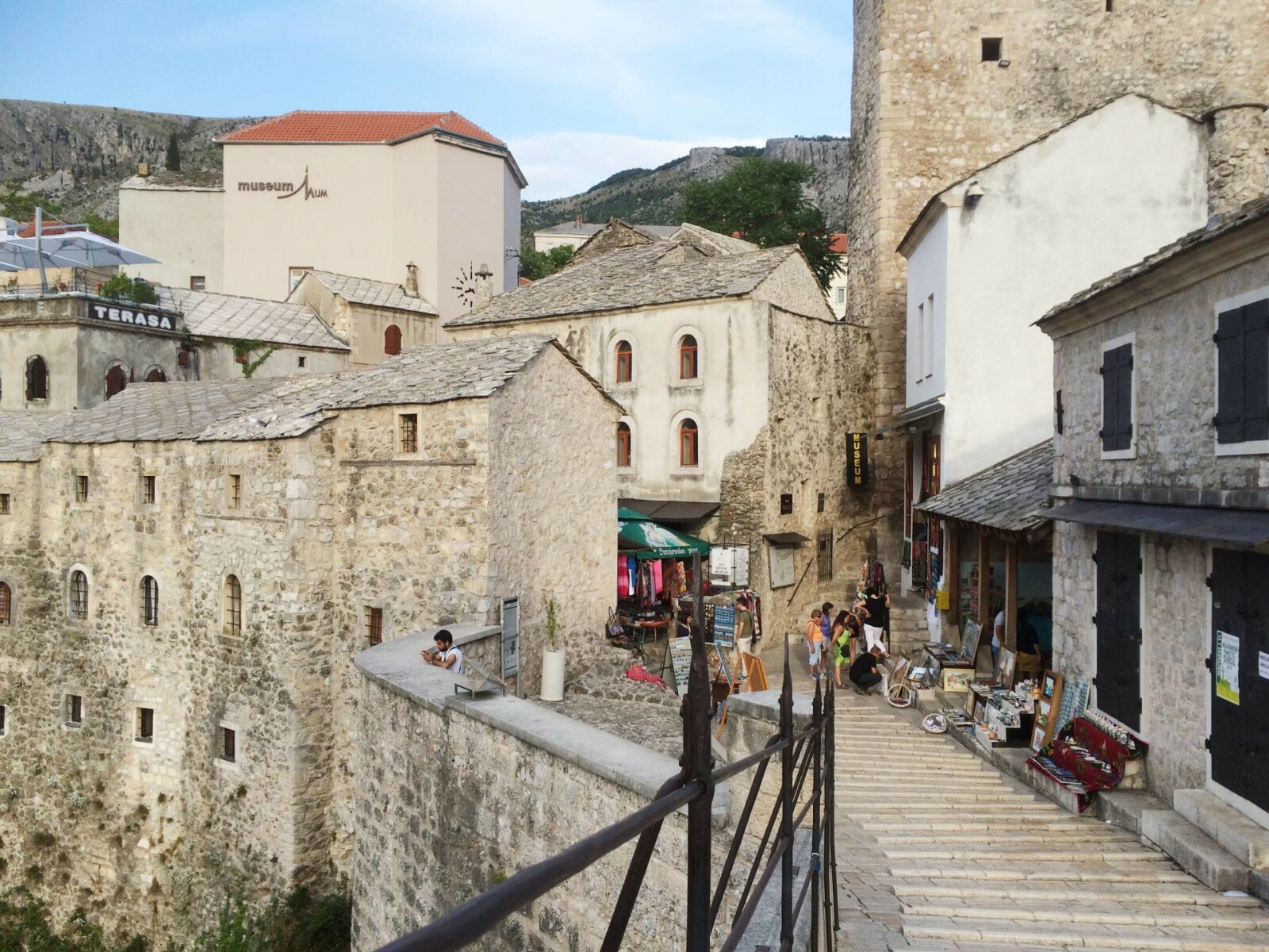  Private day-trip to Mostar from Sibenik  - Photo 4