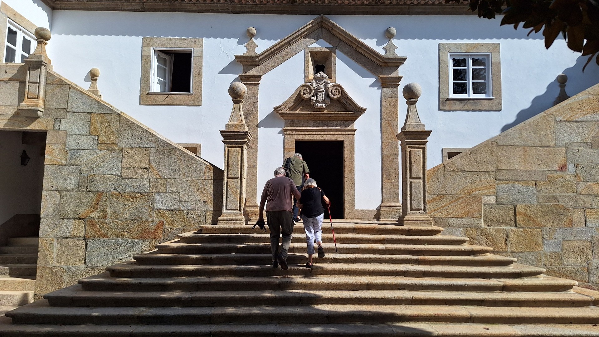 Private Ponte de Lima & Green Wine Estate Tour from Porto - Photo 7