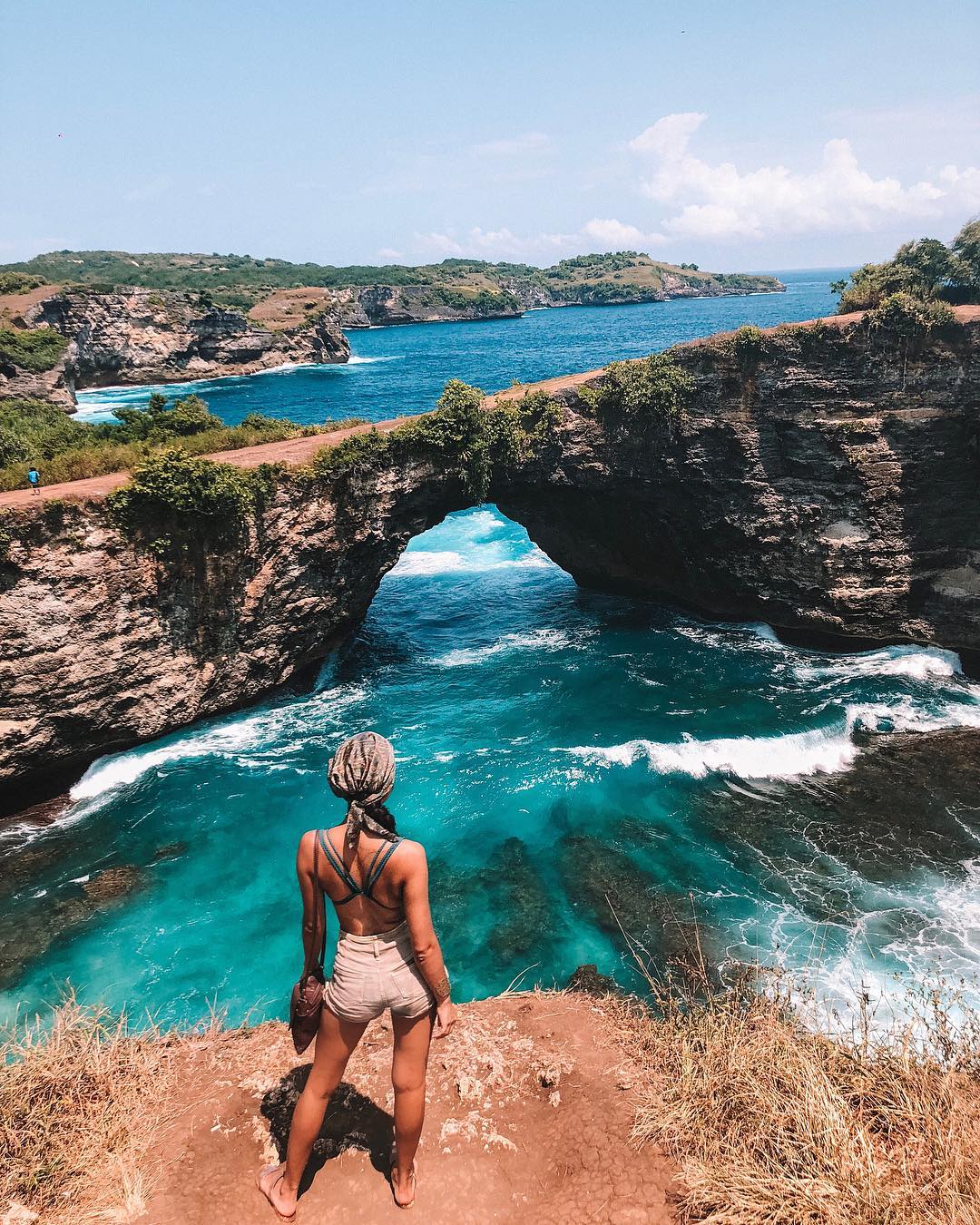 Tour de Instagram de Nusa Penida: los lugares más emblemáticos (privado y con todo incluido) - Foto 5