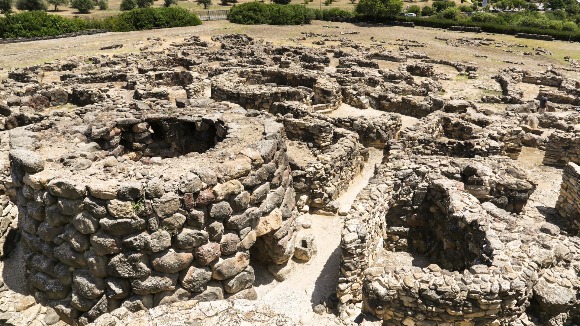 From Cagliari: trip to the UNESCO archaeological site of Barumini - Photo 5