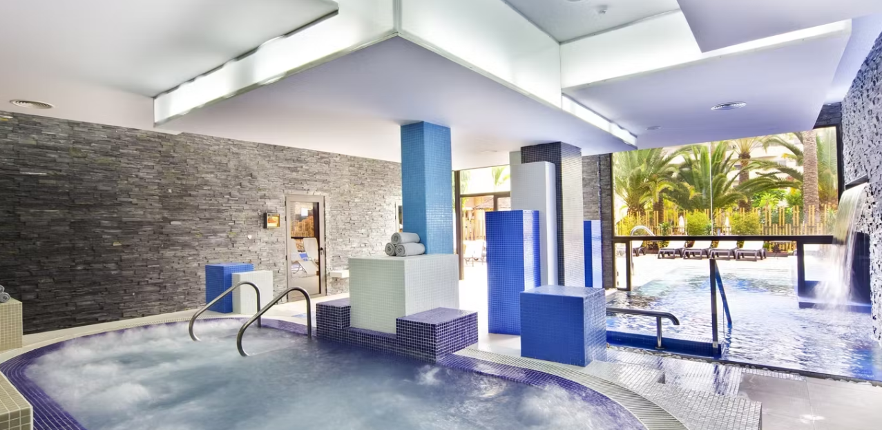 Day Pass & Spa - Barceló Corralejo Bay