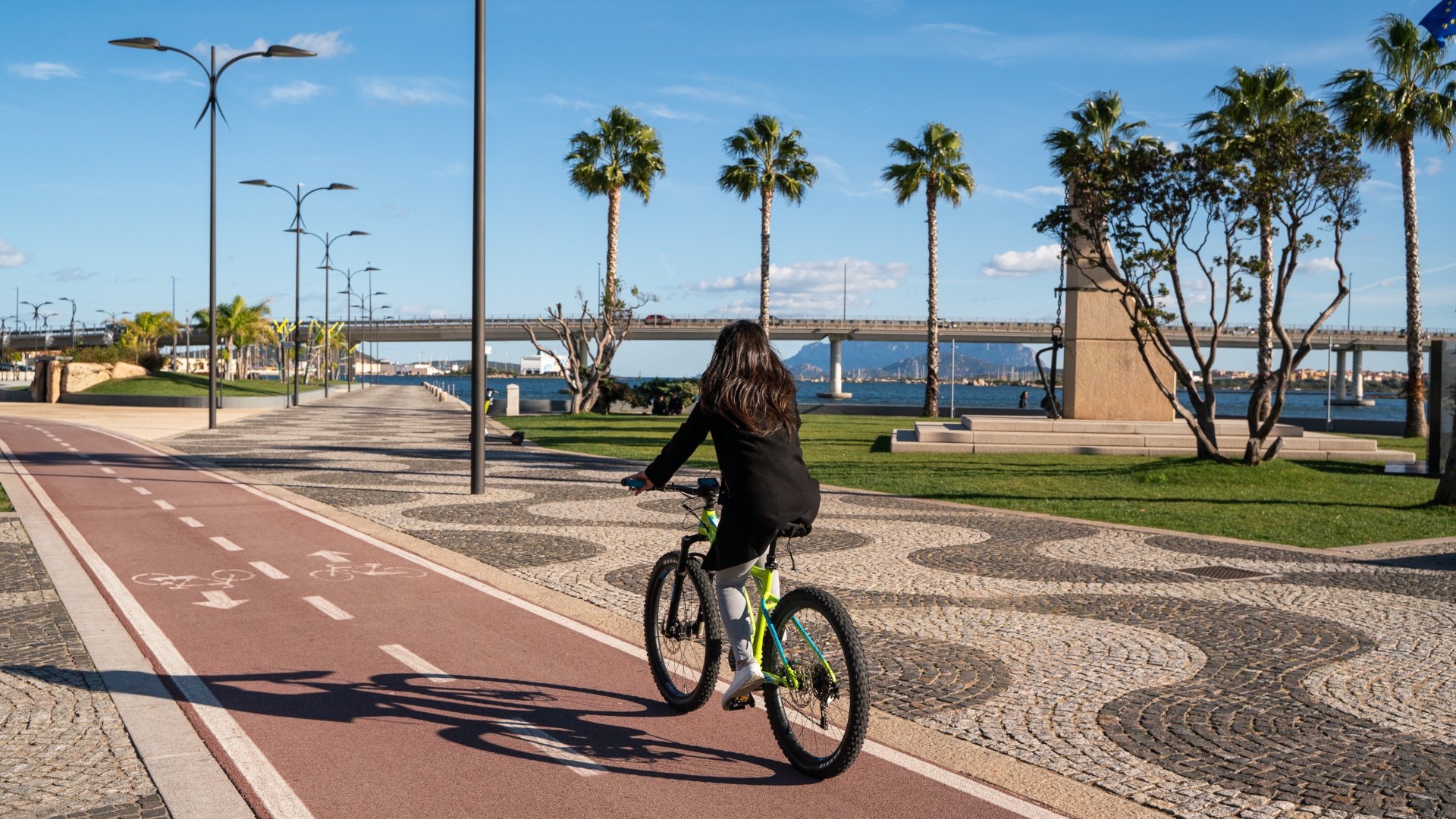 Rent an e-bike from Olbia and live your holiday in Sardinia - Photo 14