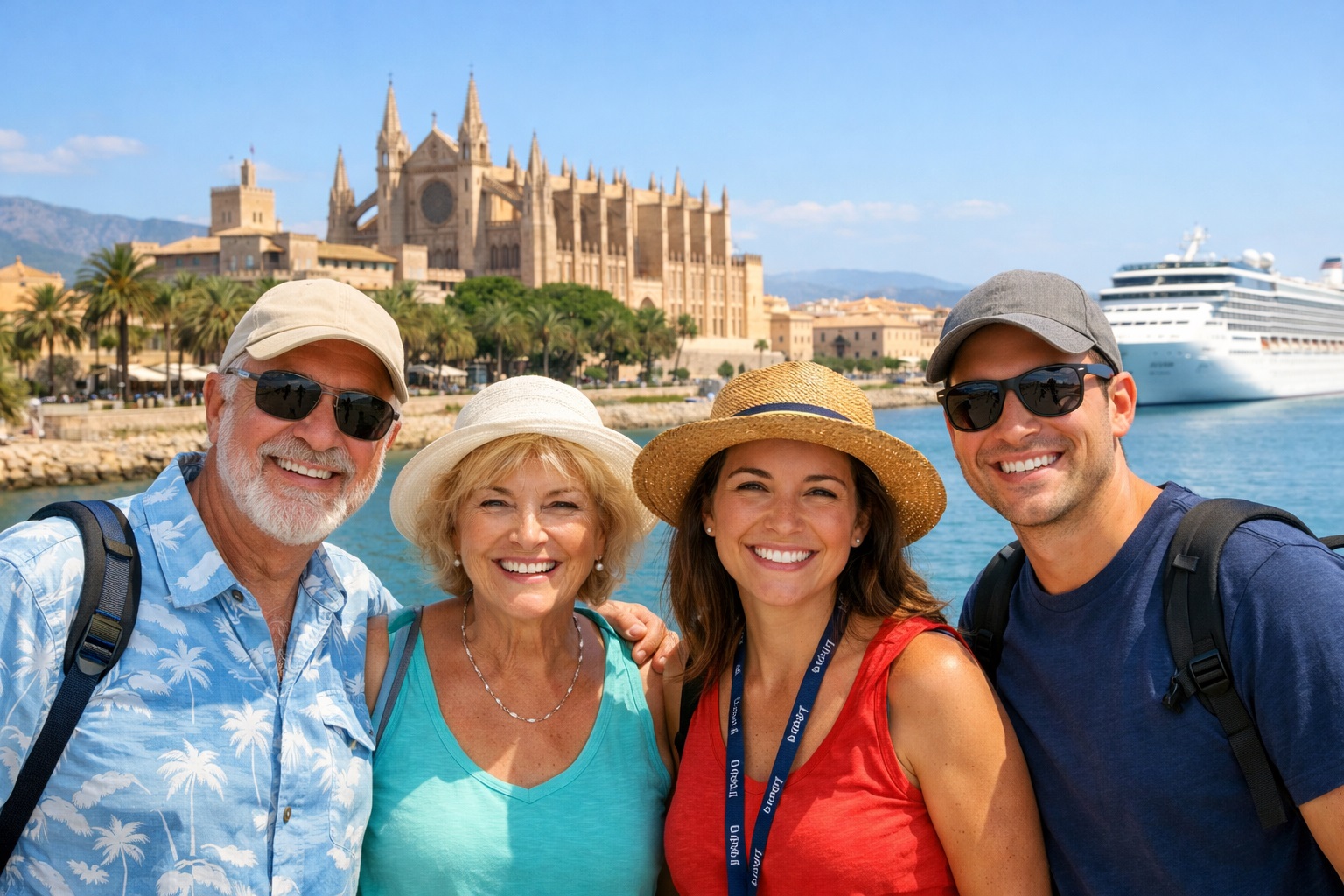  Palma de Mallorca and Valldemossa – Small-Group Shore Excursion - Photo 6