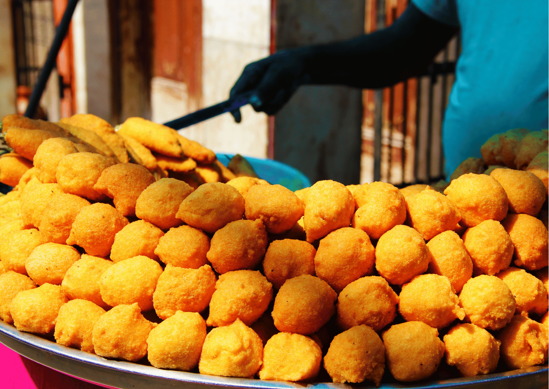 Royal Food Walk Tour Jodhpur - Photo 9
