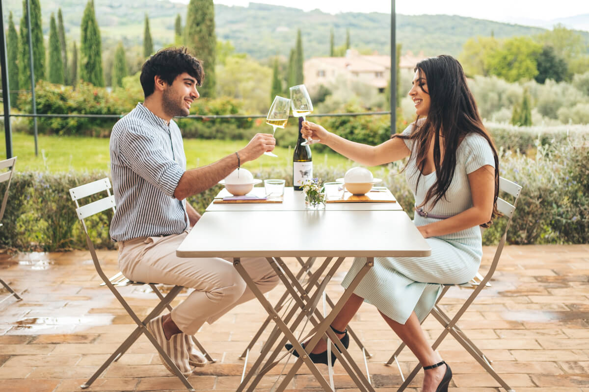 3 days as a Winemaker in Wine Resort in Tuscany - Photo 6