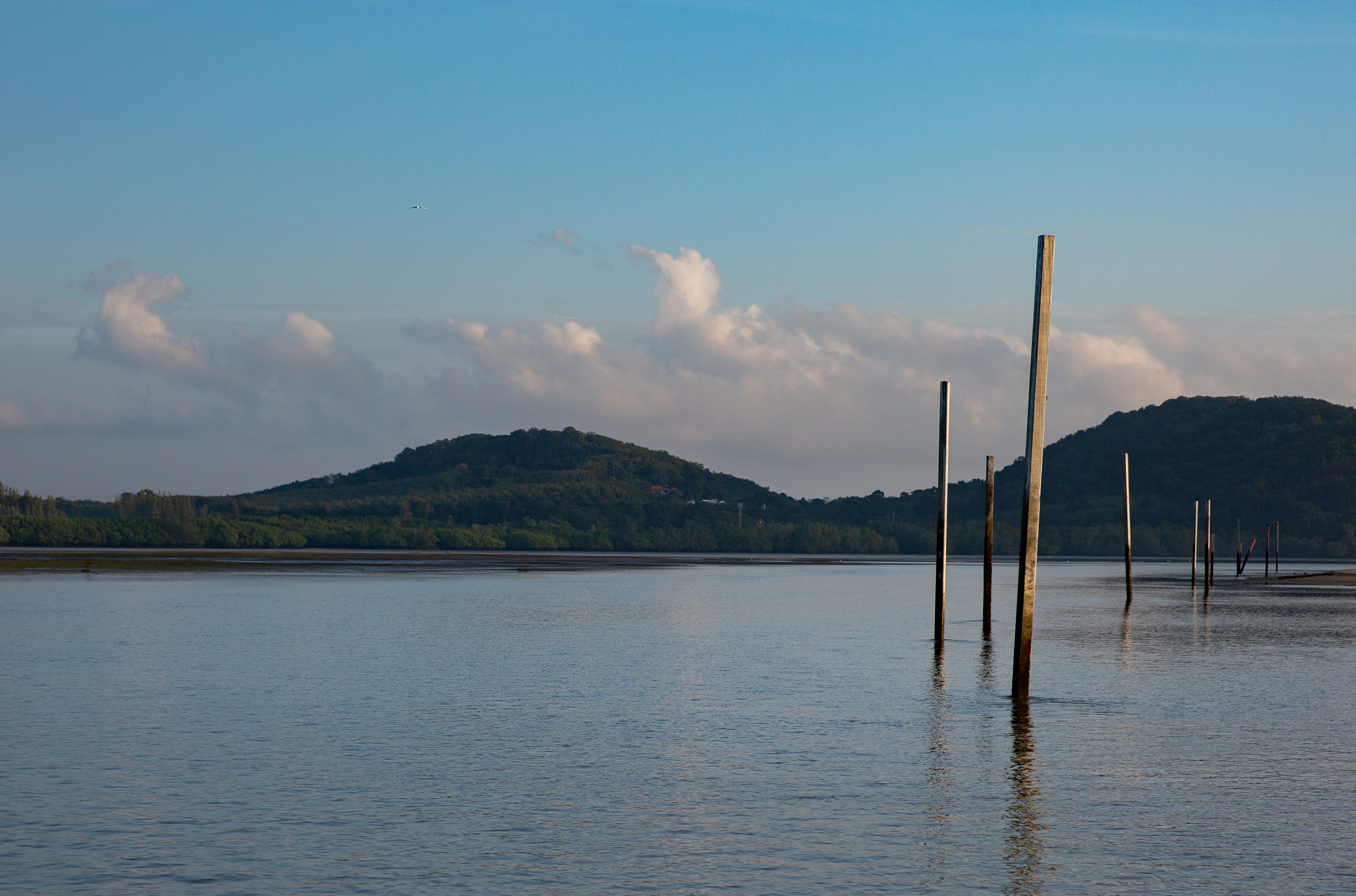 Phang Nga Bay and Beyond-M