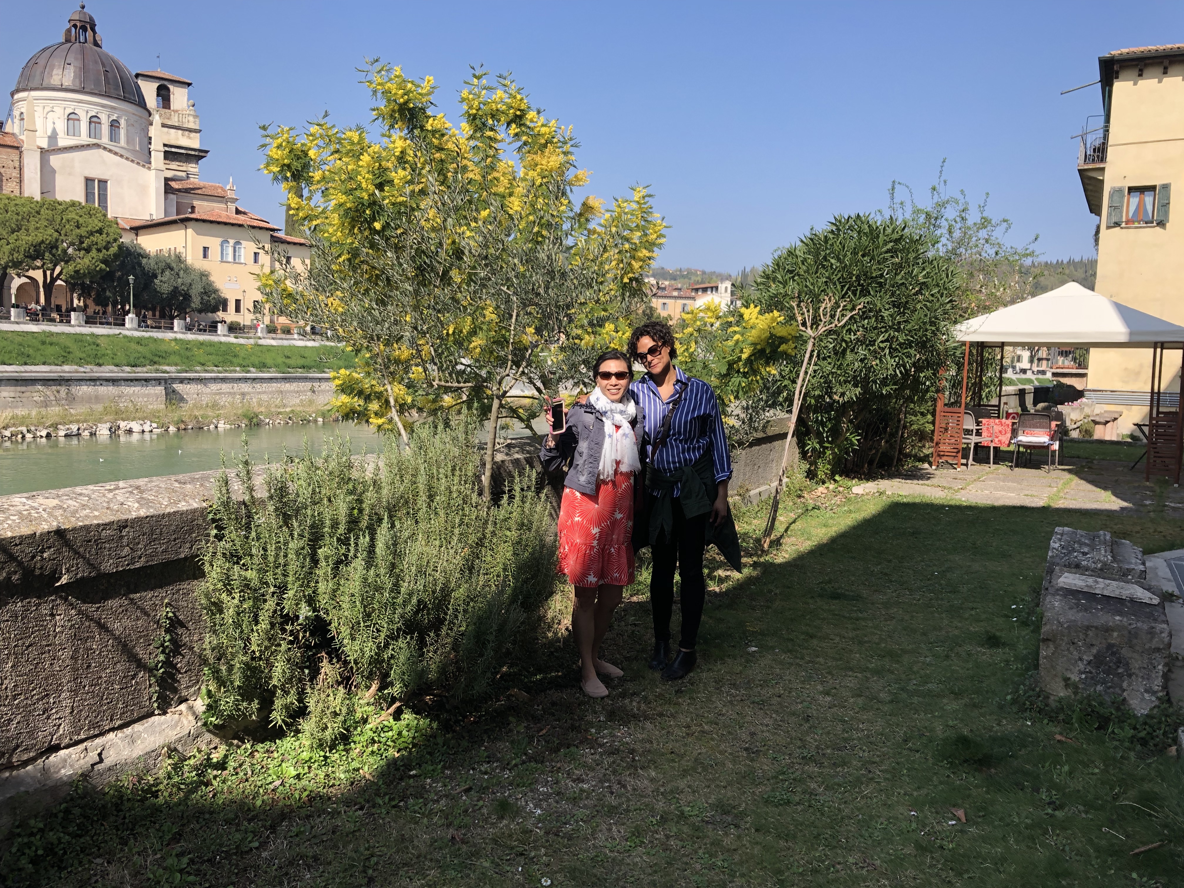 Discover Valpolicella by the River in Verona centre - Photo 3
