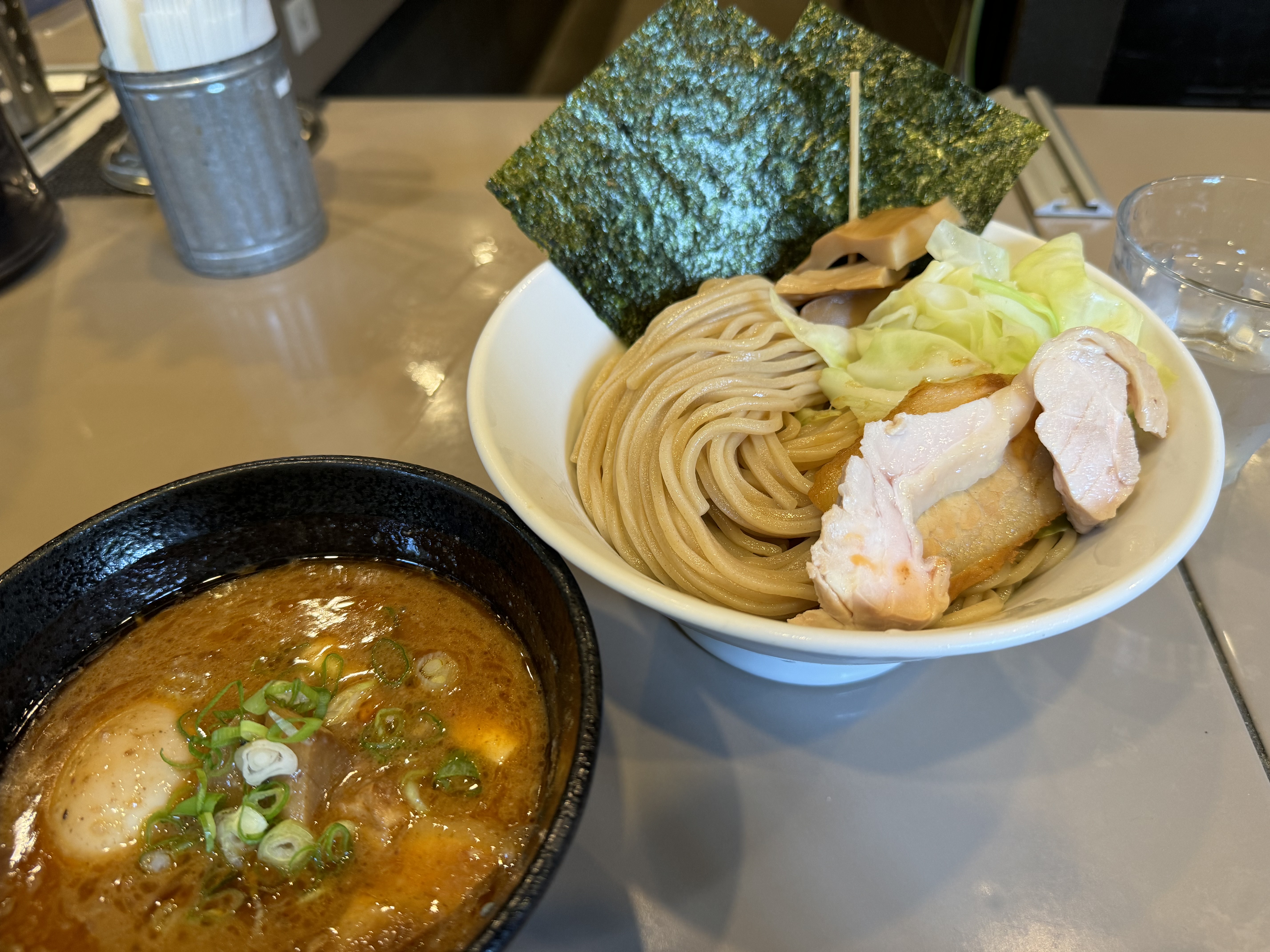 Tokyo ｜Ödüllü Ramen Restoranı Tadım Turu