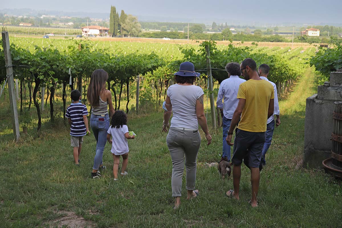 Biodynamic Farm and Natural Wines Tasting - Photo 9