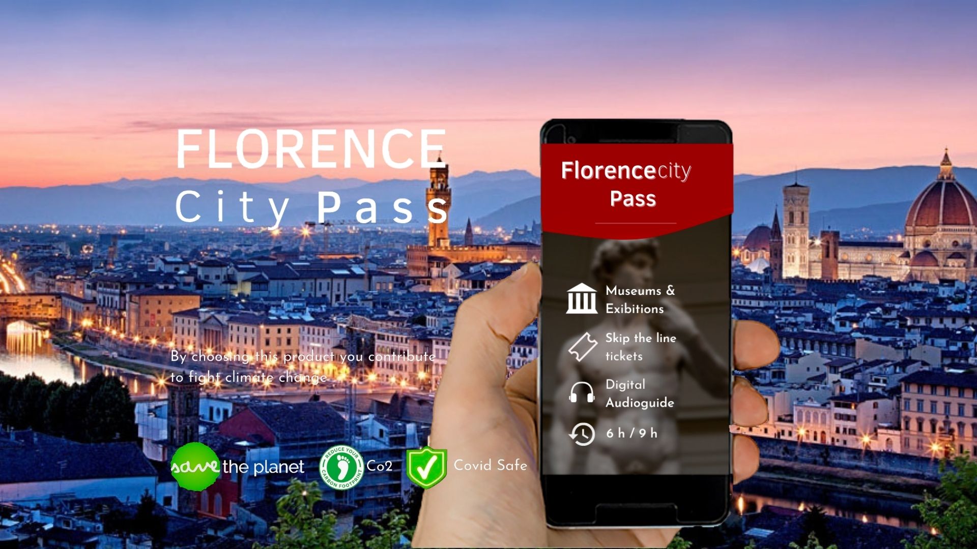 Florence Museum Pass – Accademia, Uffizi, Pitti Palace & Gardens with Audio Guide - Photo 24