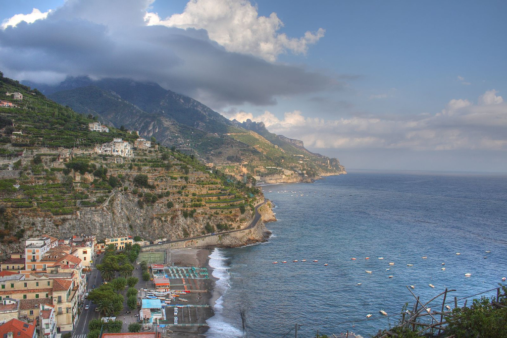Amalfi Coast & Ravello daily tour - Photo 4