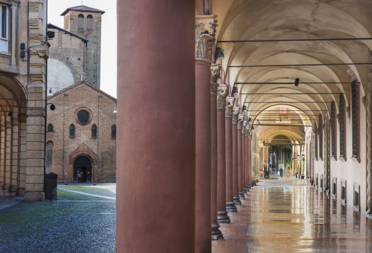 Bologna Private Walking Tour - Photo 6