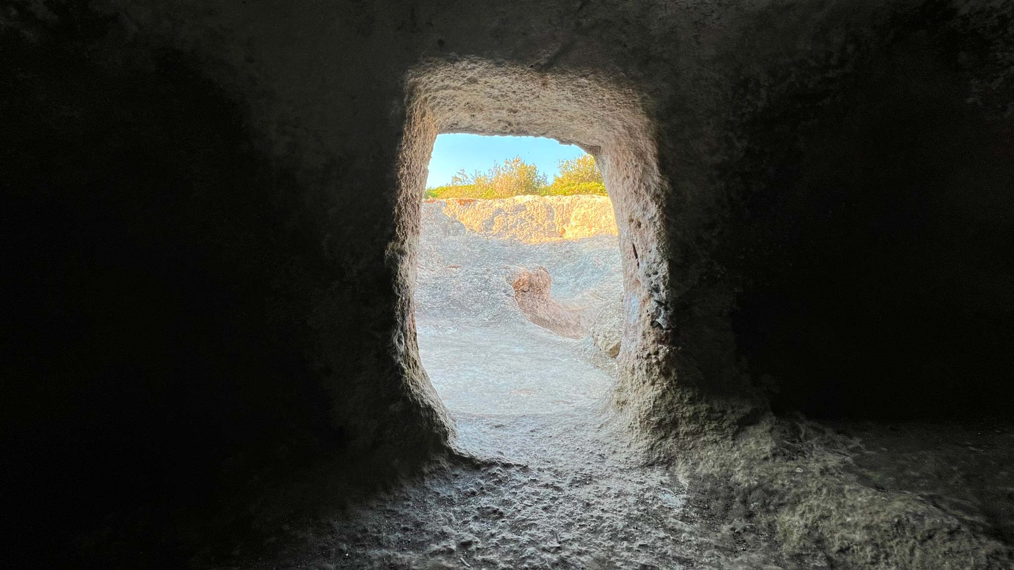 Porto Torres: archaeological tour in Monte d'Accoddi and Su Crucifissu Mannu - Photo 17
