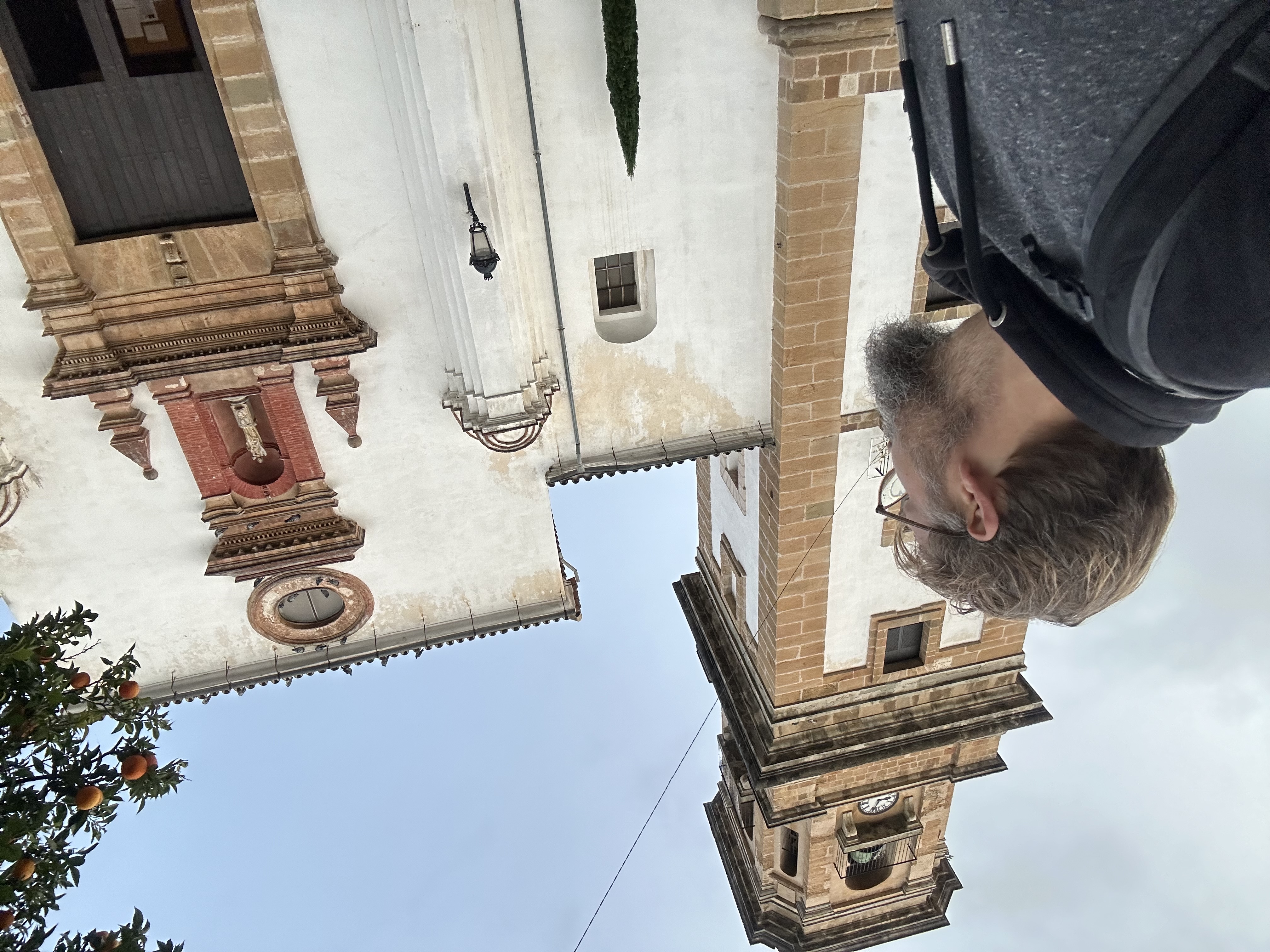 Self-Guided The Algeciras Syndicate City Escape Game