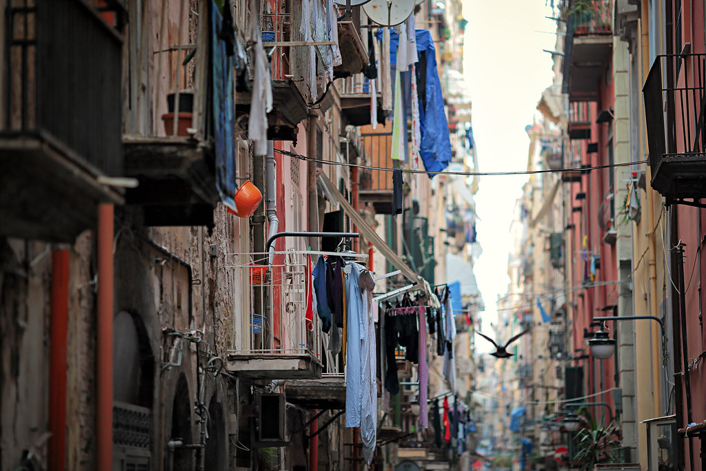 Half day tour of Street Art and Spanish Quarters - Photo 4