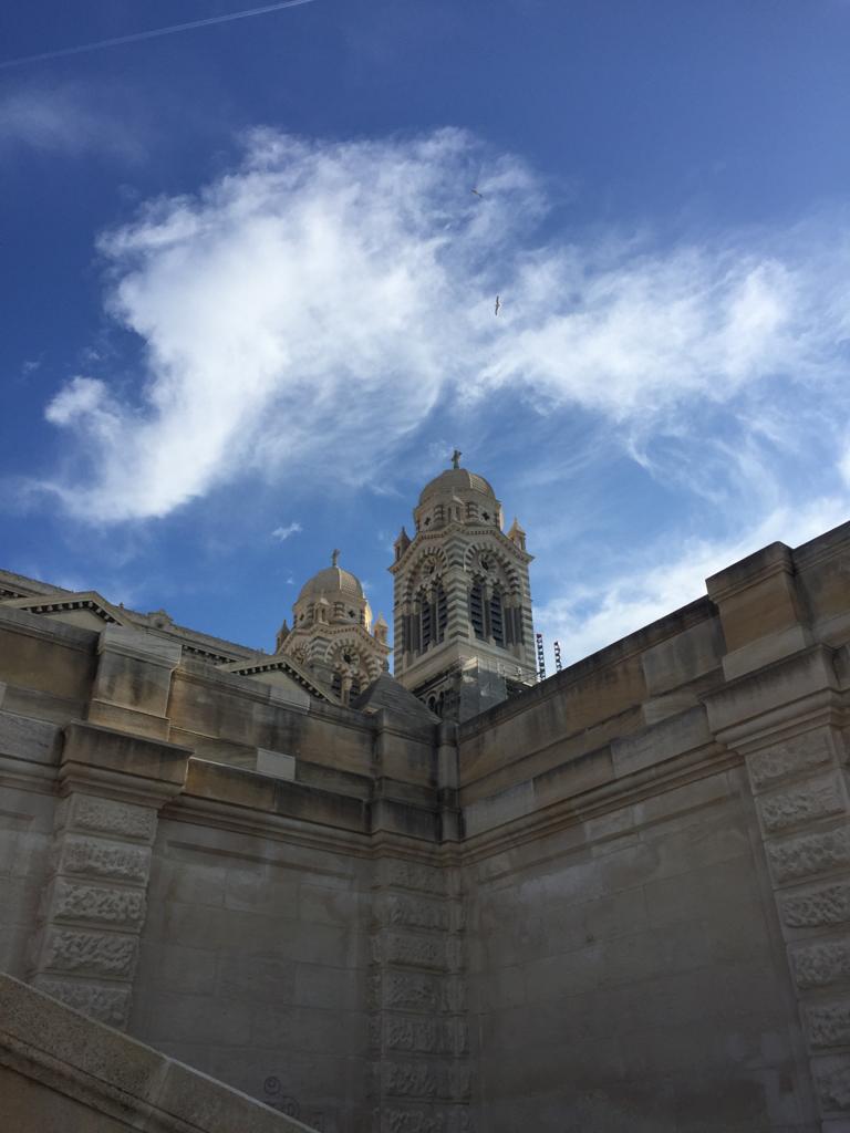 Le Panier: VISIT ON FOOT OF THE OLDEST MARSEILLE DISTRICT