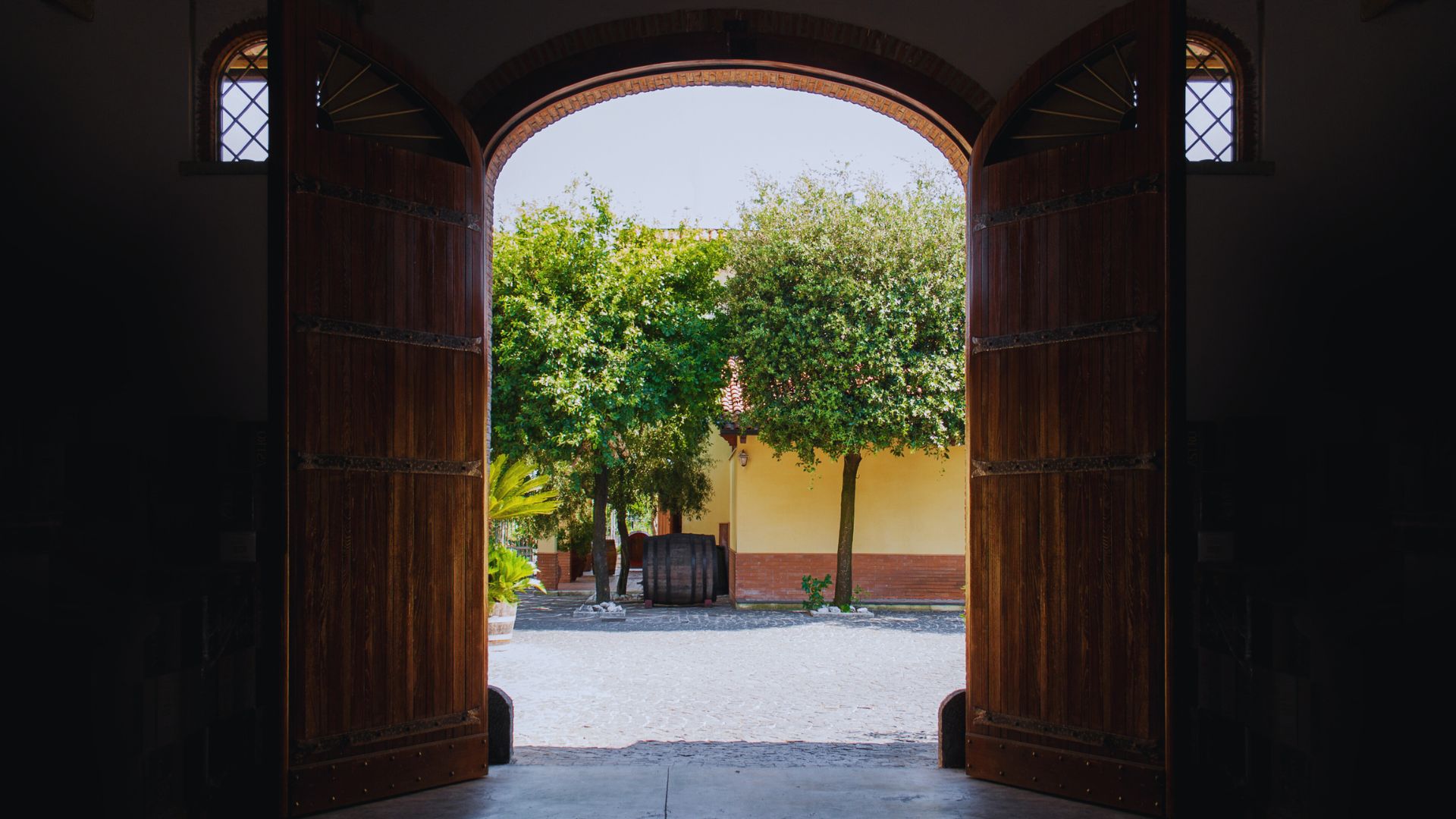 Naples: winery tour and wine tasting on Astroni crater - Photo 9
