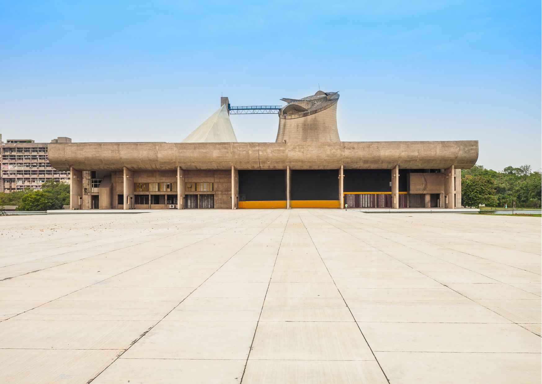 Chandigarh Museum Tour with Tuk Tuk ride - Photo 7