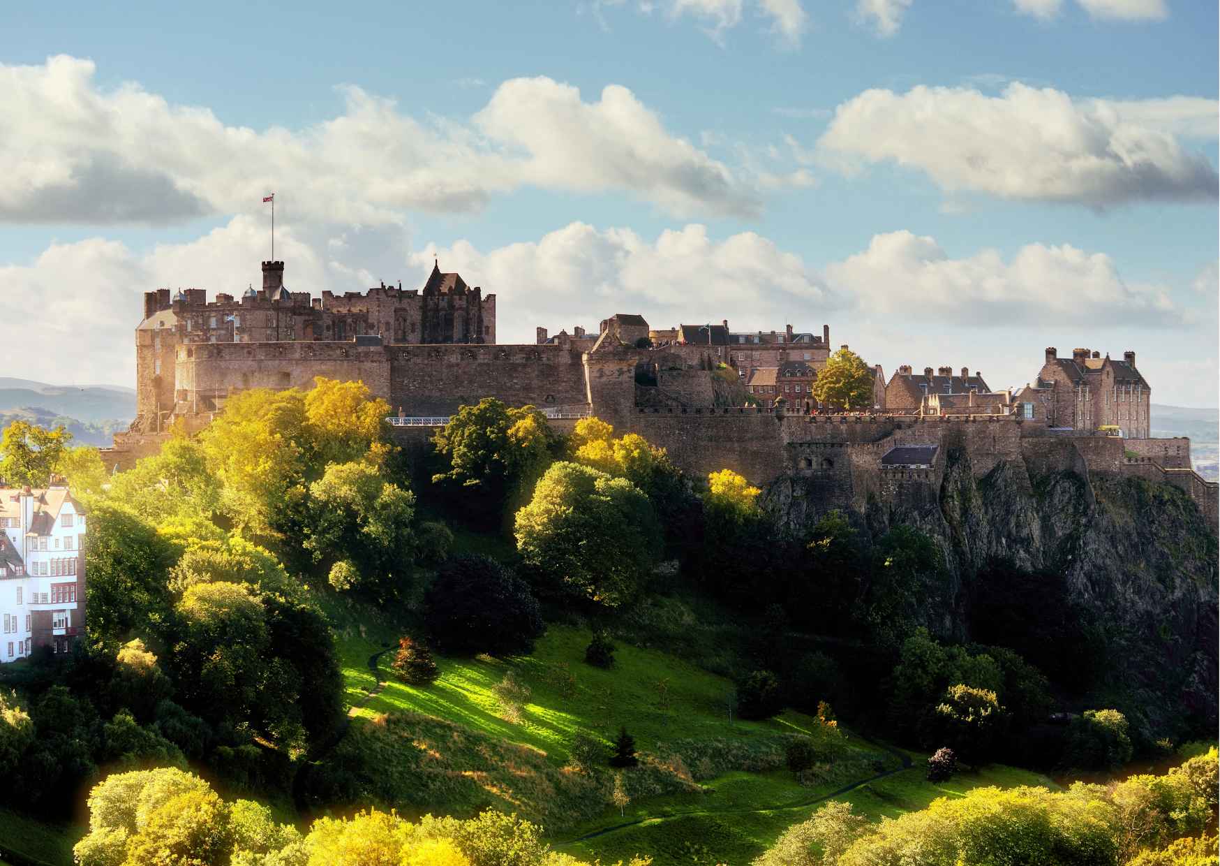 Edinburgh Castle entrance Tickets - Photo 3