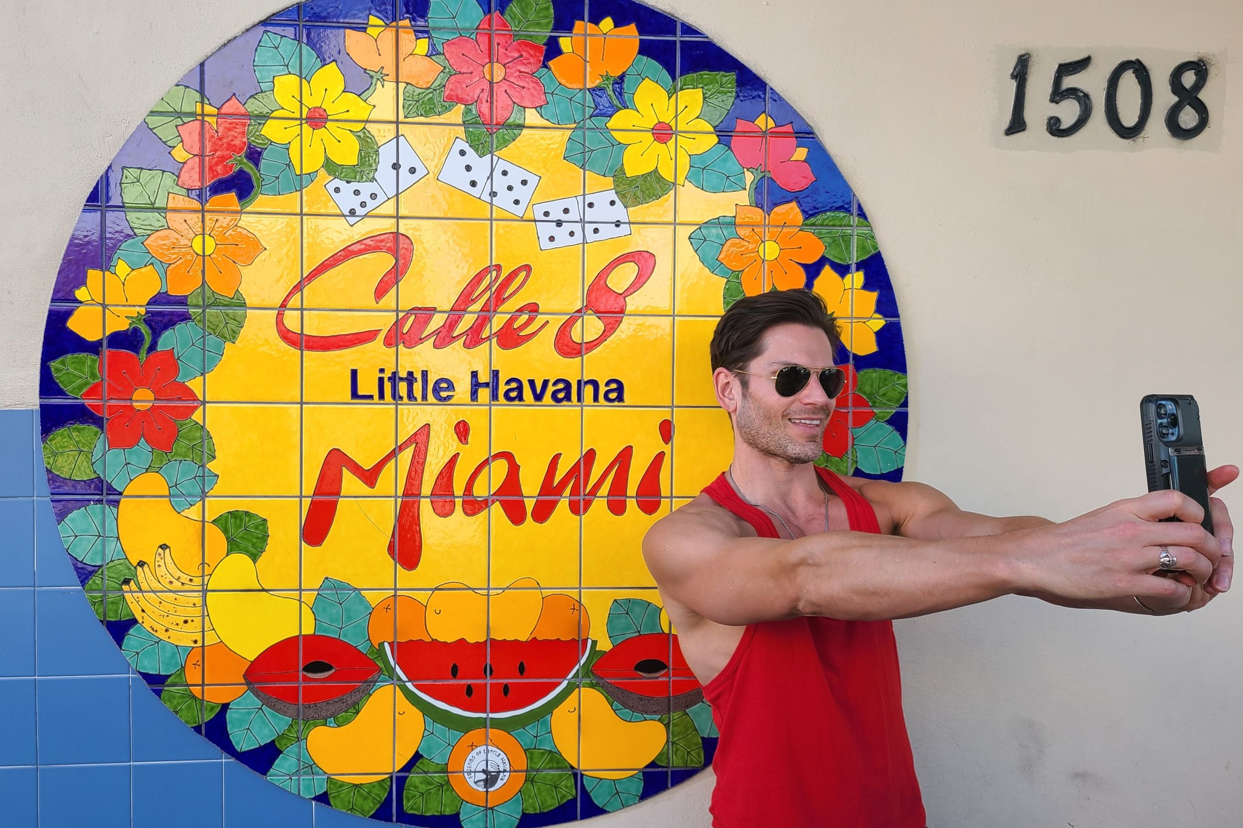Miami Full-Day Combo: 75 min cruise + Everglades Airboat Tour + Double Decker Bus