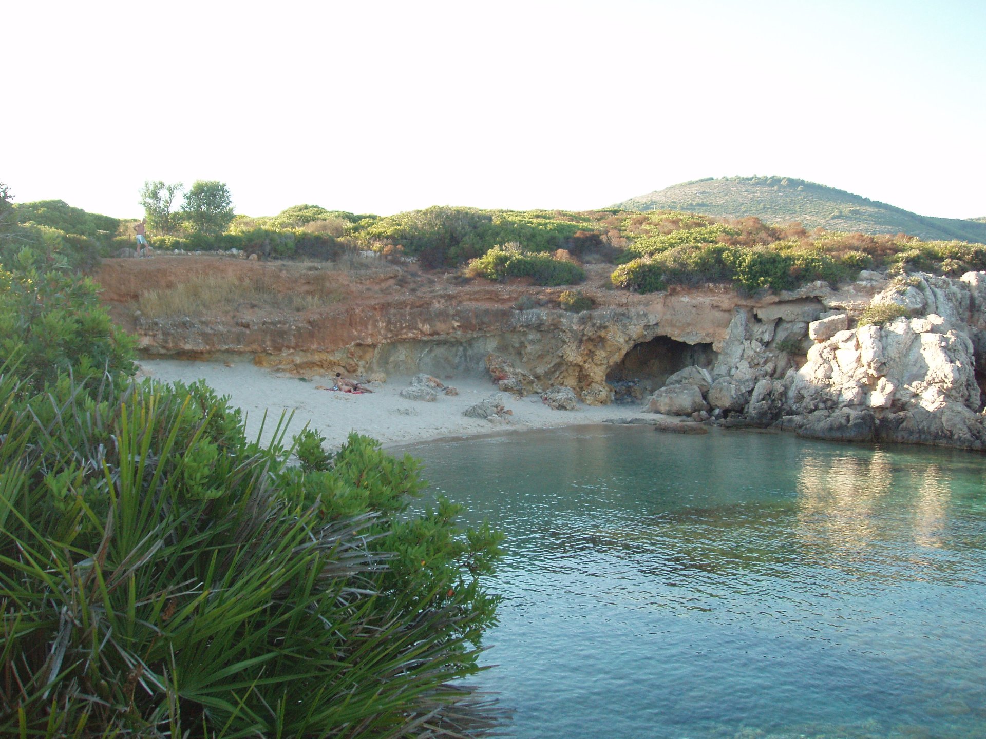 Guided e-bike tour of the Alghero coastline - Photo 3