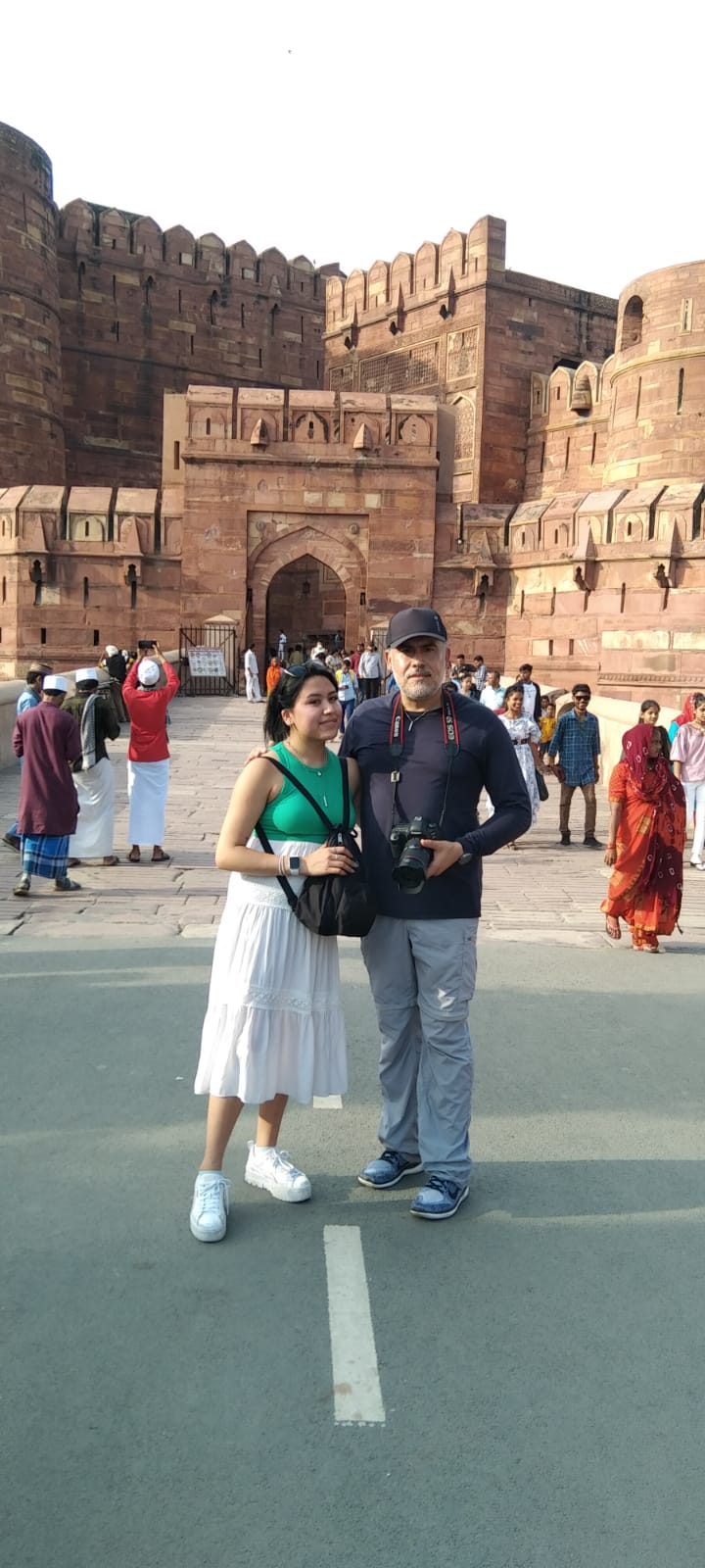 EL TOUR DEL TAJ MAHAL Y MÁS ALLÁ - Foto 4