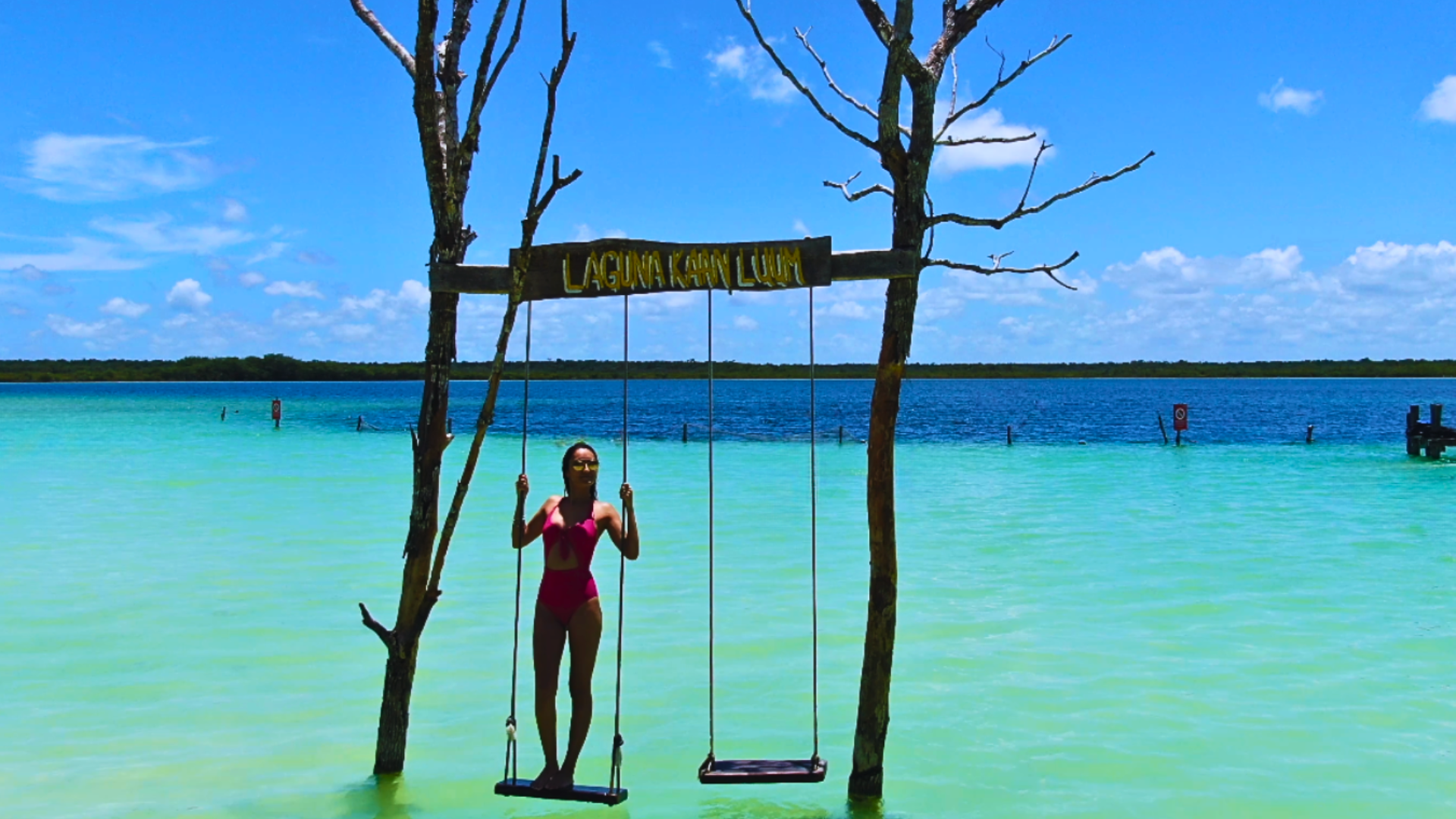 Kaan Luum, cenotes y tradiciones mayas — 8/12