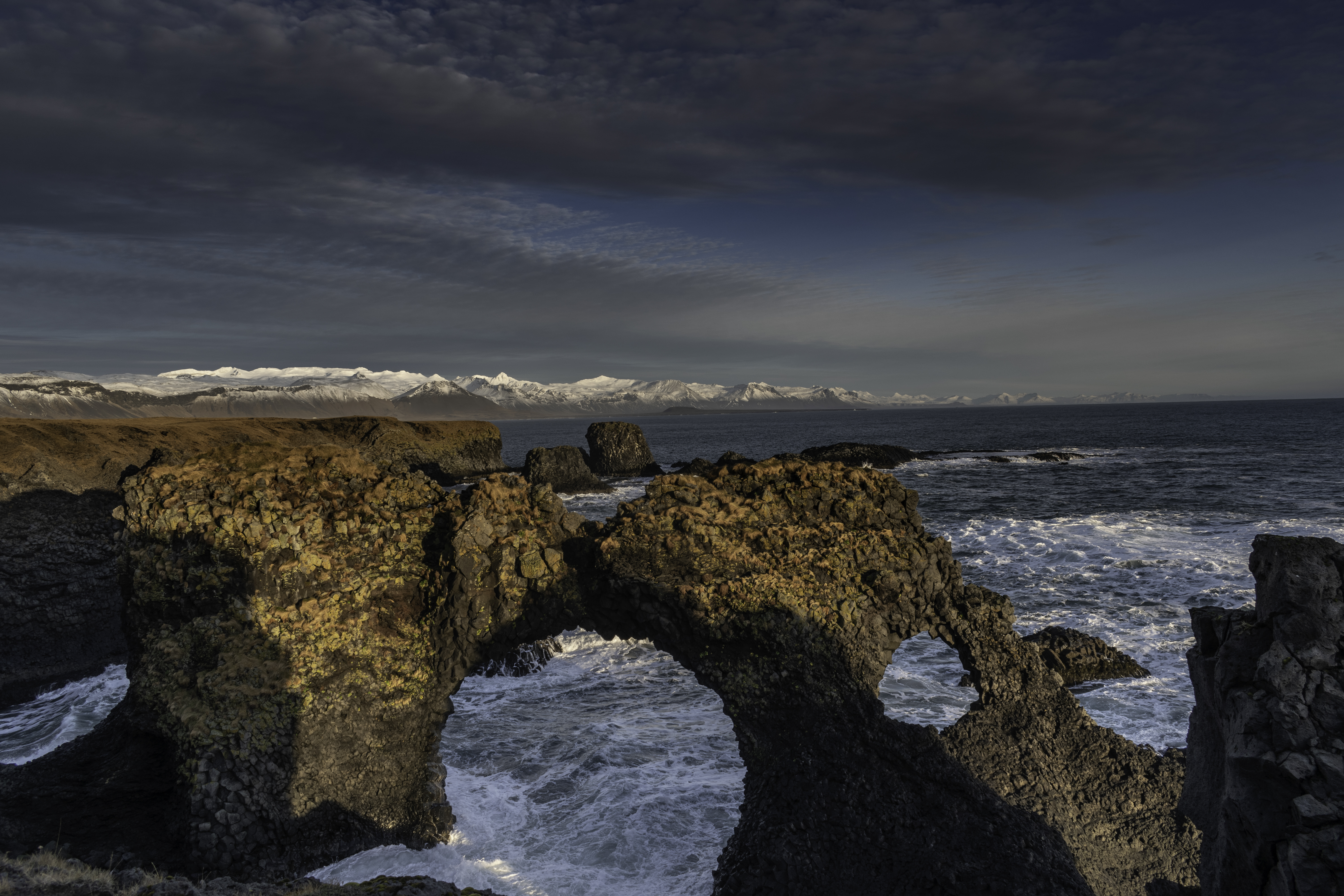 Small group Tour: Snæfellsnes Peninsula and Shark Museum - photo 3