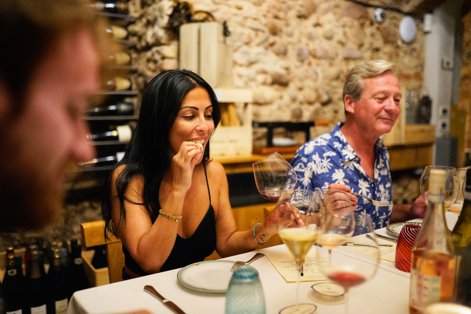 Tasting of 3 Garda Wines and Tortellini in Valeggio - Photo 15