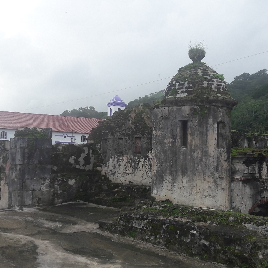 Tocumen Airport - Portobelo