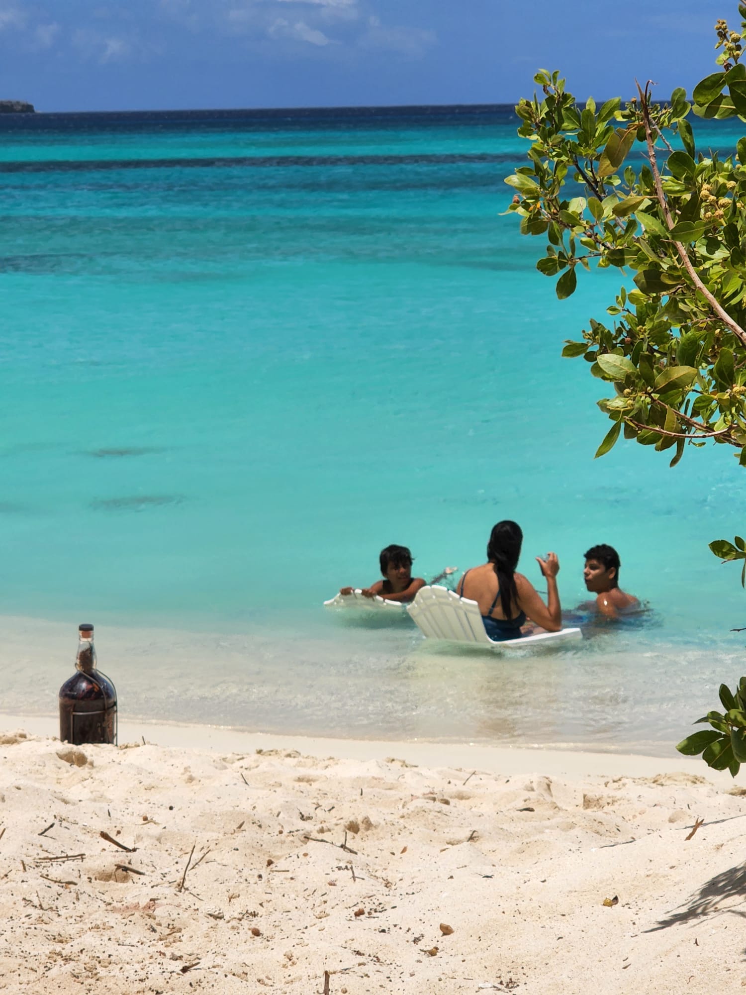 Circuito: Tour Sur Profundo 3 dias desde Santo Domingo