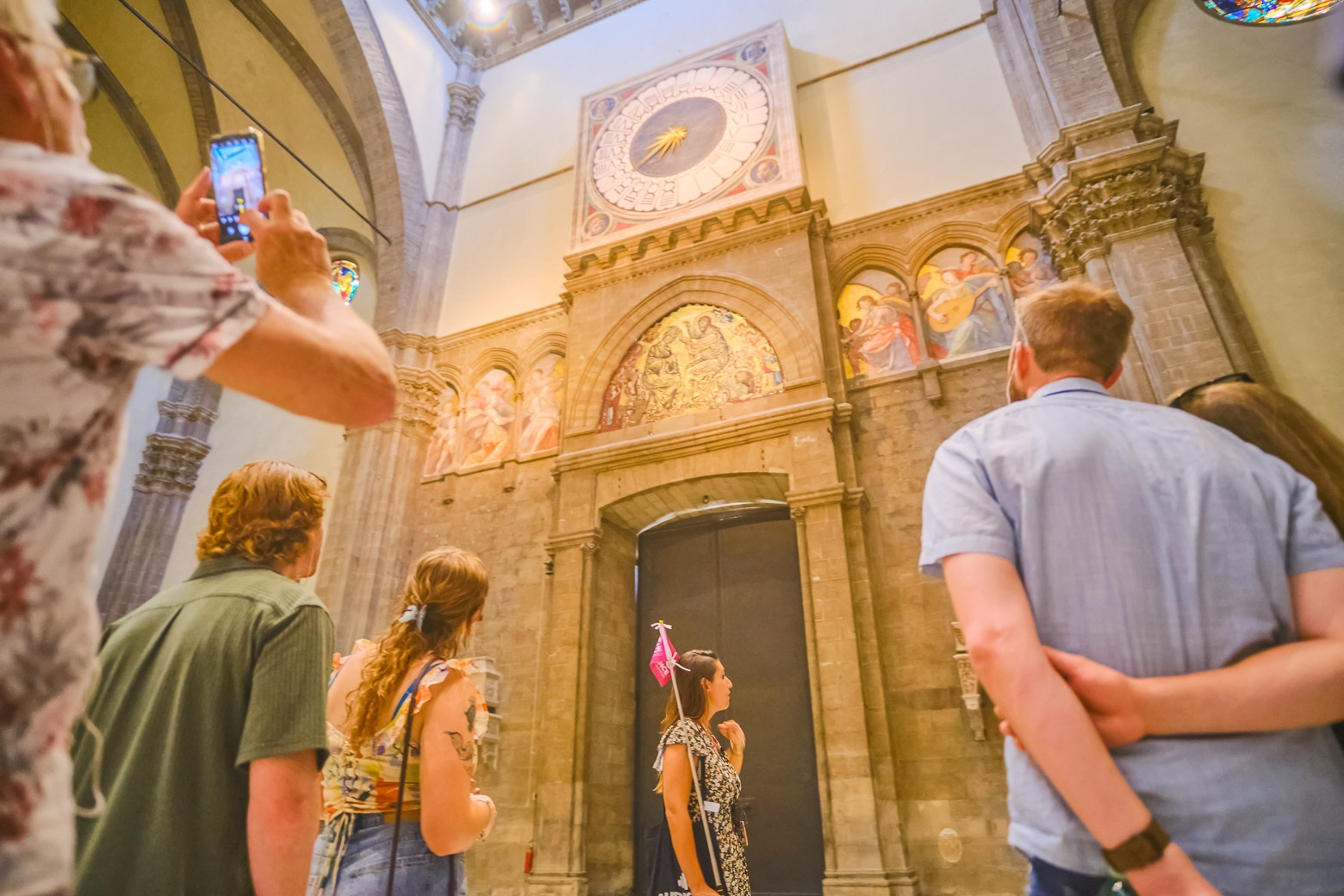 Best of Florence walking tour including skip the line visit to the Duomo Cathedral - Photo 28