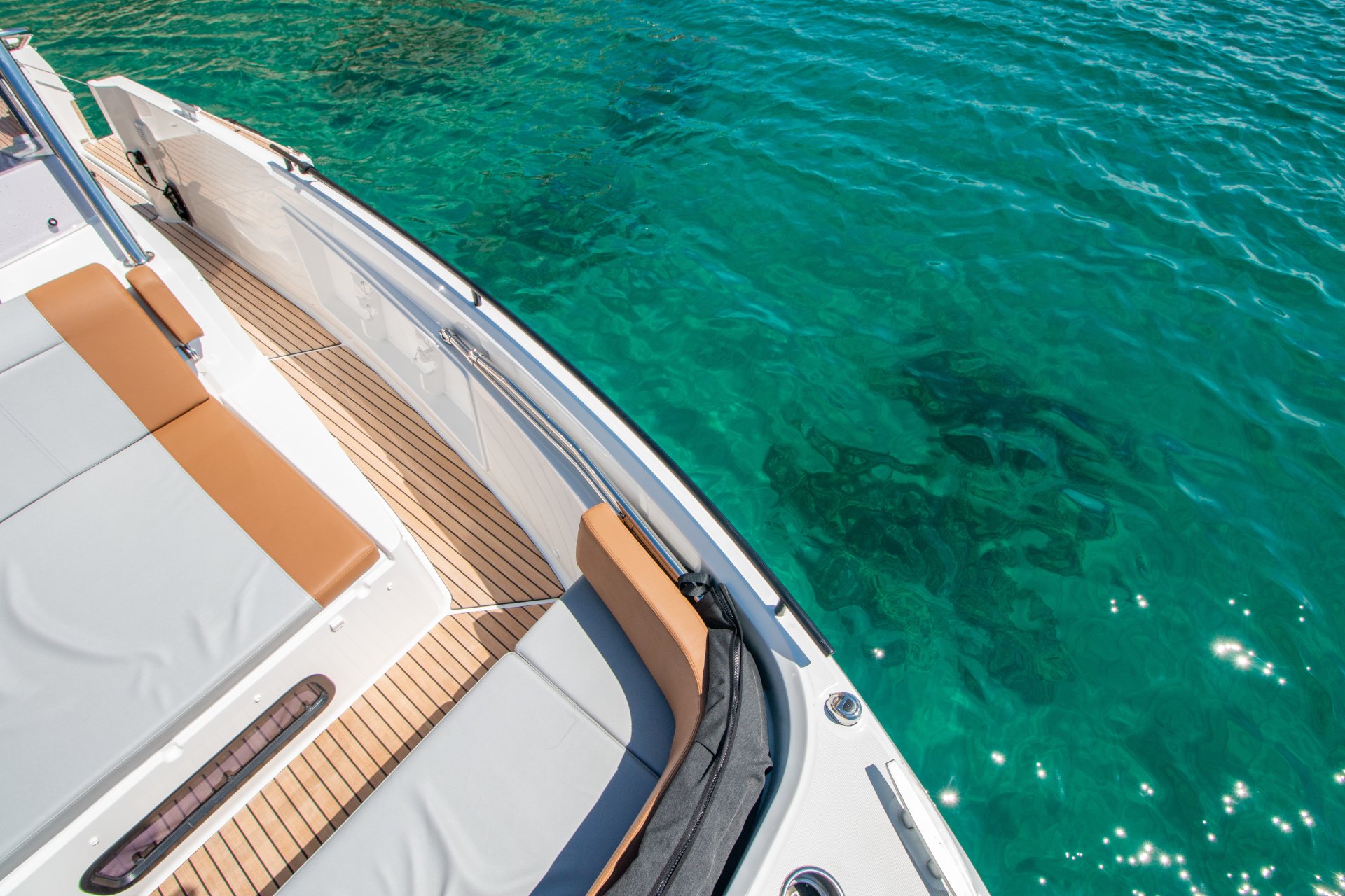Cagliari: 3-hour boat tour - Photo 9