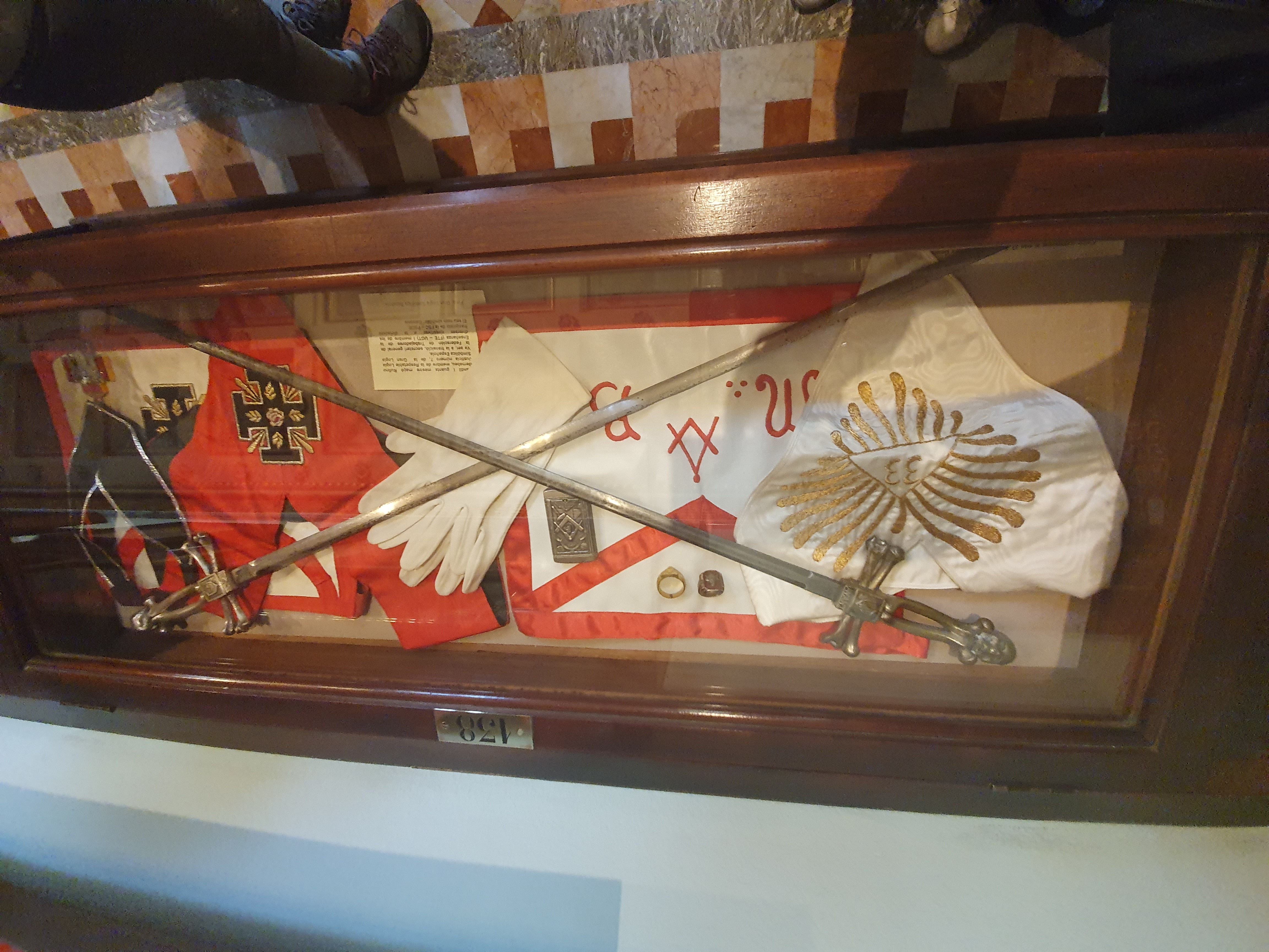 La Barcelona masónica