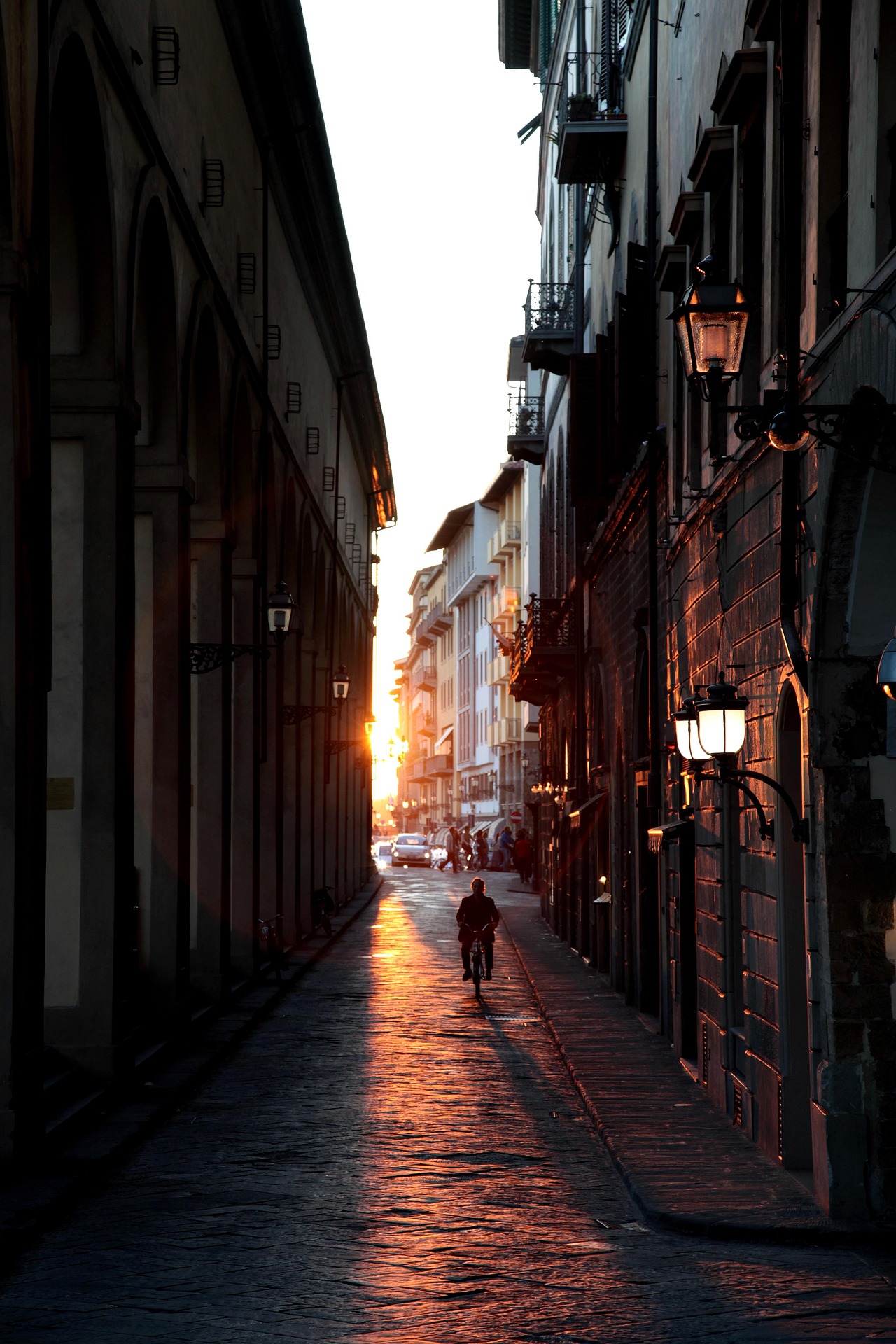 Florence Private Tour: Hunting for Ghosts and Mysteries - Photo 4