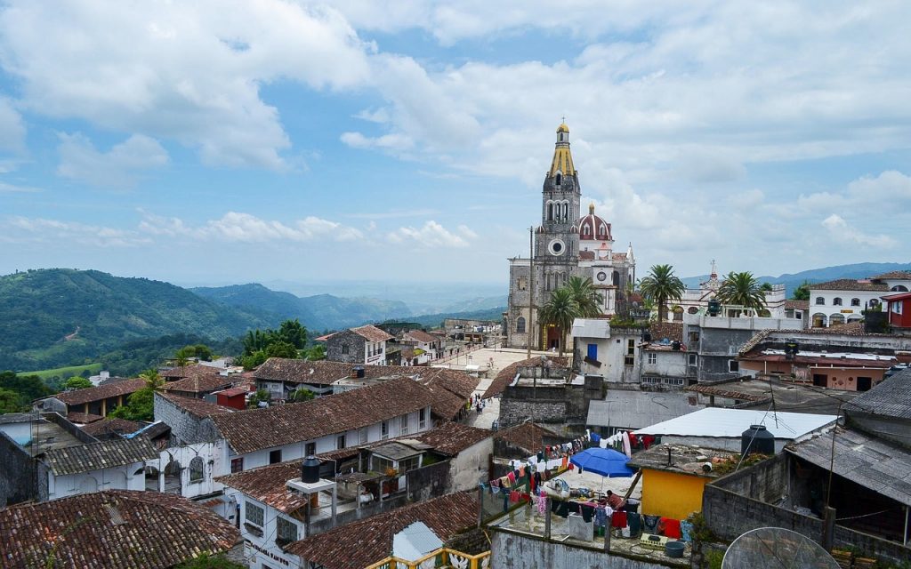 Tour Veracruz: Aproveite Montanhas, Cascatas e Conheça a Cultura da Costa (15 Dias) — 11/15