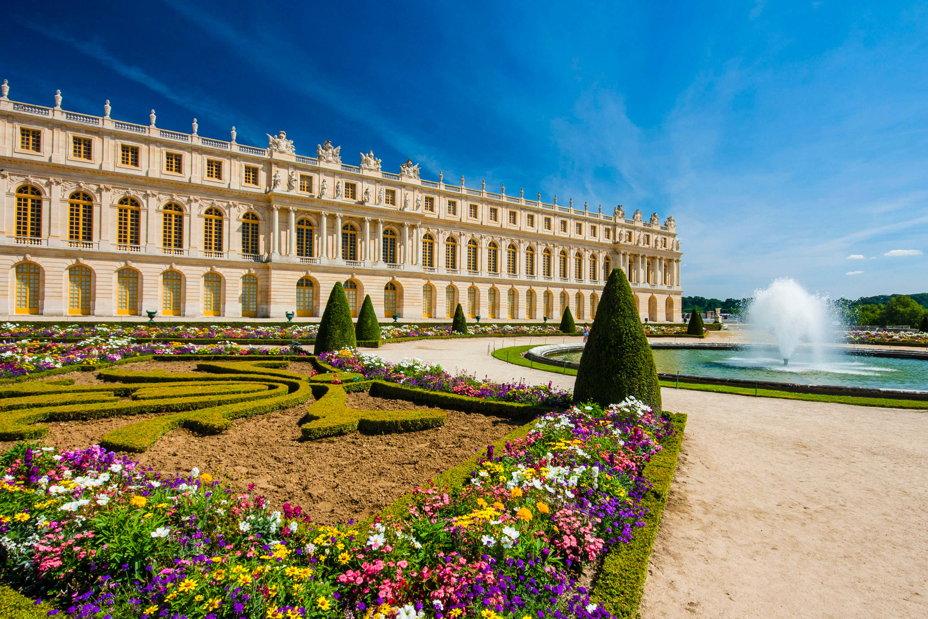 Versailles Gardens: tour with an audio guide – Image 3 | WeShare