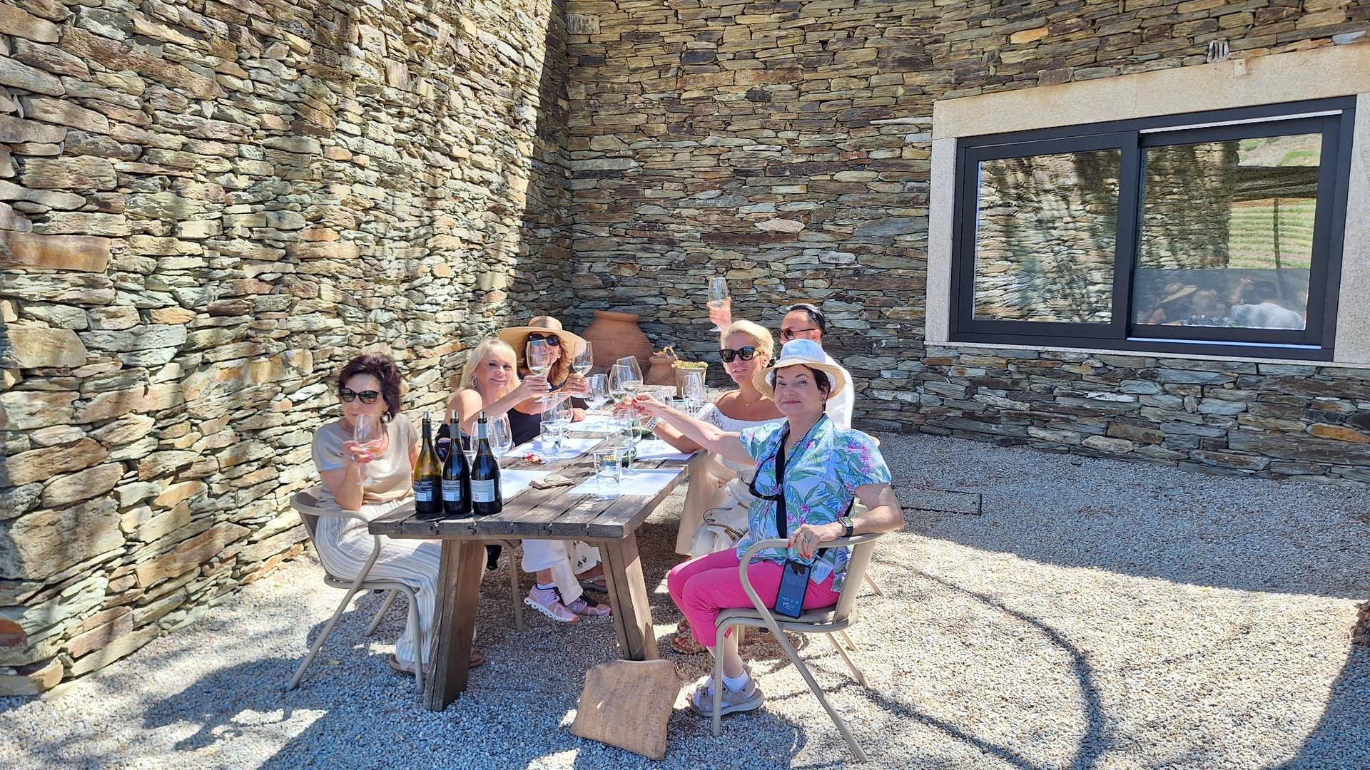 Private Douro Tour with Wine Tastings: Galafura, Pinhão and N222 - Photo 21