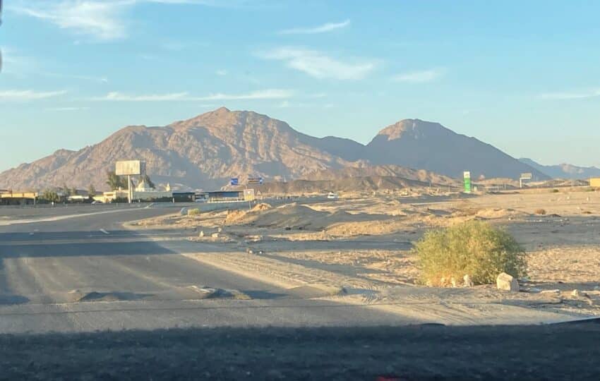 Safe and Reliable Private Transfer from Luxor to Hurghada