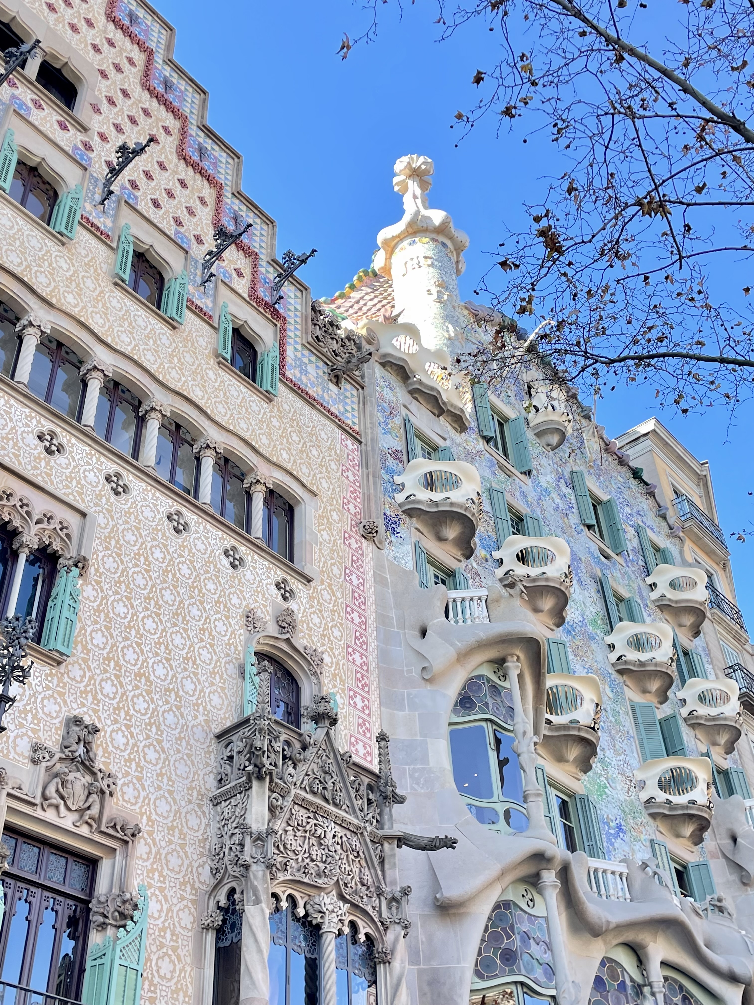 Gaudí Bike Tour  - Photo 27
