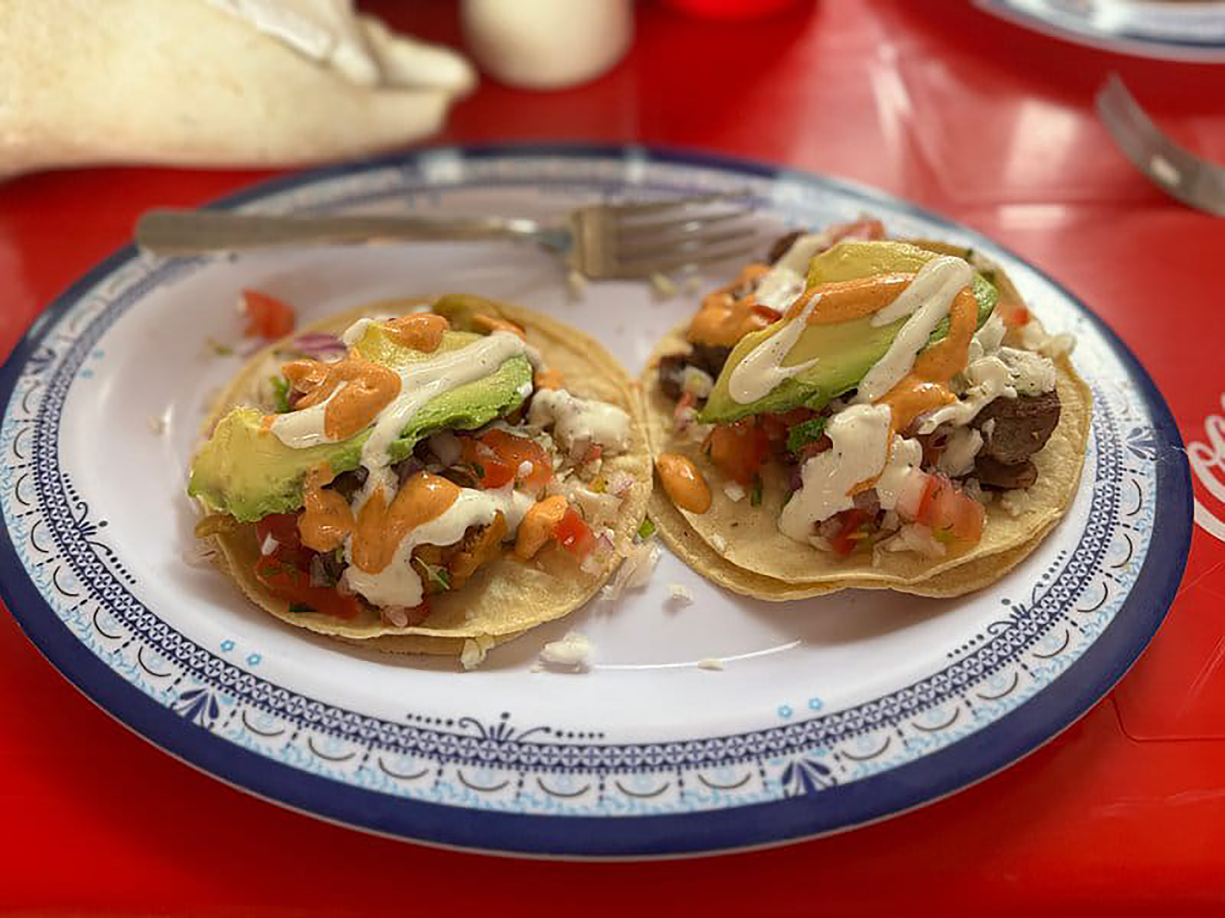 Beach Taco Tour Puerto Morelos — 11/29