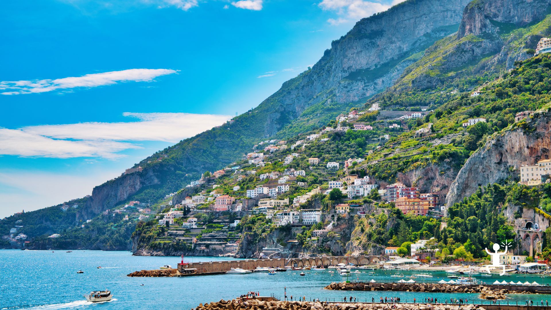 From Amalfi: private 7m boat tour on the Amalfi Coast - Photo 8