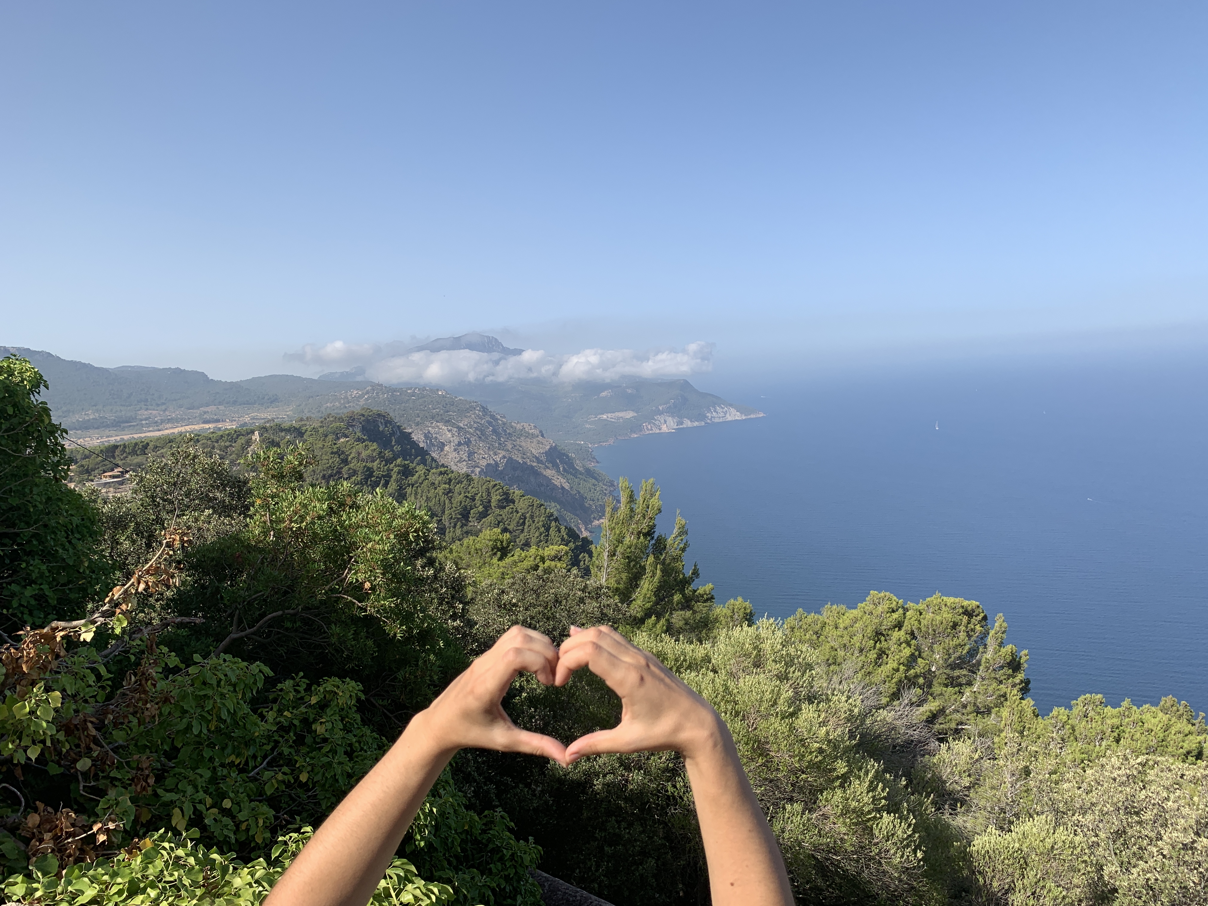 Private Tour: Hidden Wonders of the Tramuntana