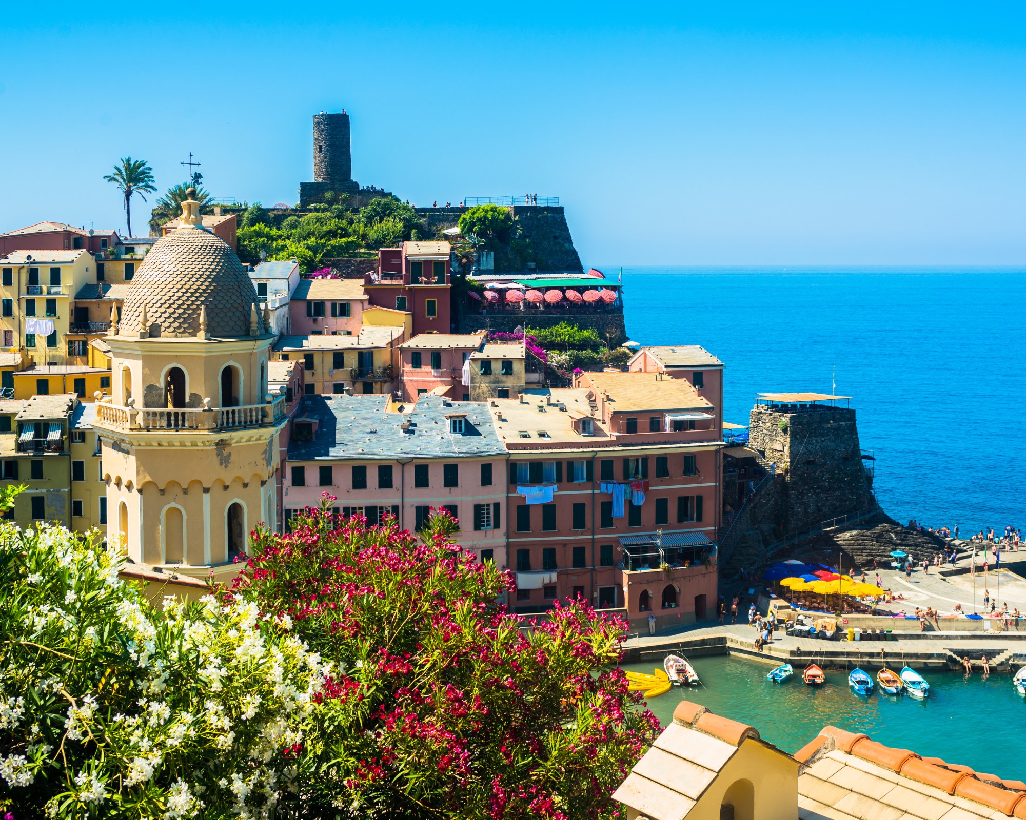 Soul of Tuscany & Cinque Terre | Premium Independent Tour including small-group excursions | 8days/7nights - Photo 2