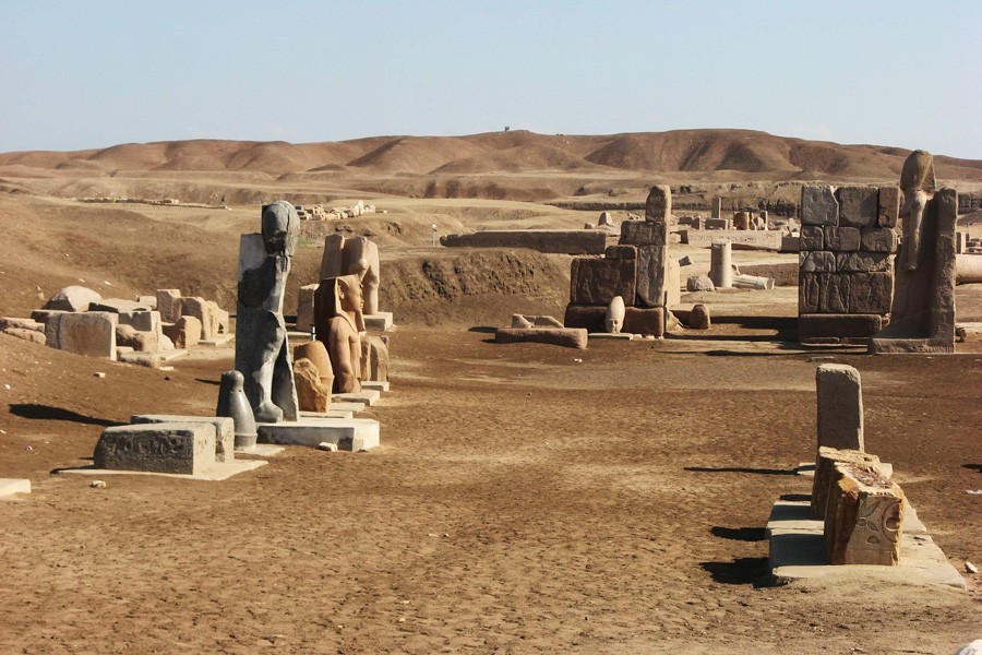El Minya day excursion from Cairo ,the tomb of Khaty Tomb , Beni Hassan tombs , the old and Middle kingdoms El Minya day excursion from Cairo ,the tomb of Khaty Tomb , Beni Hassan tombs , the old and Middle kingdoms