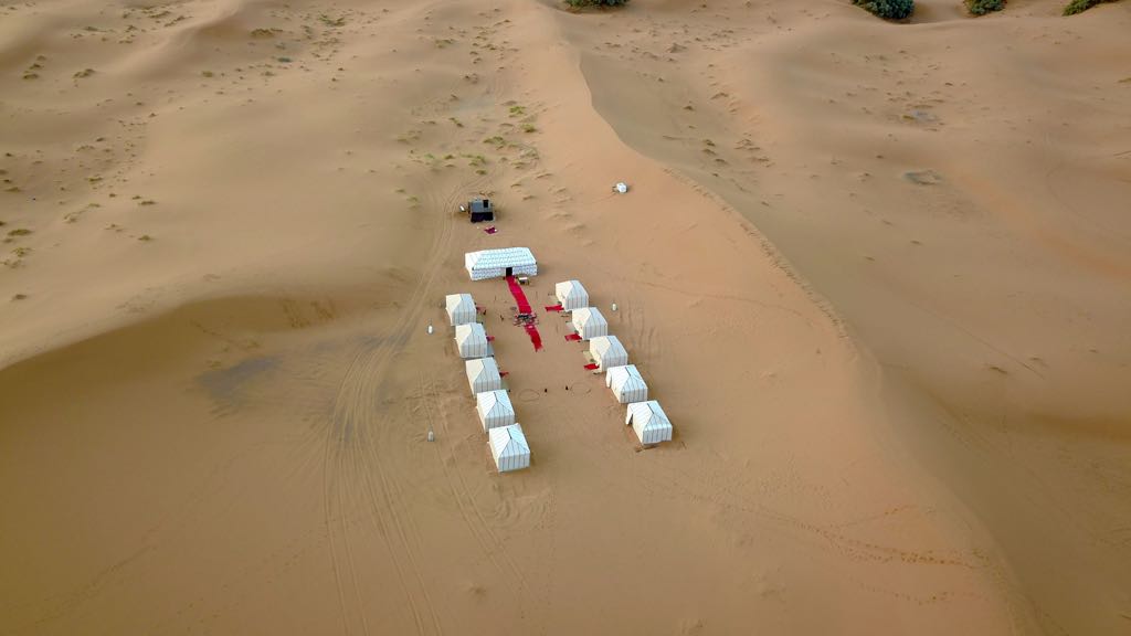 Private Tour: 3-Day Desert Tour from Fez to Marrakech - Photo 11