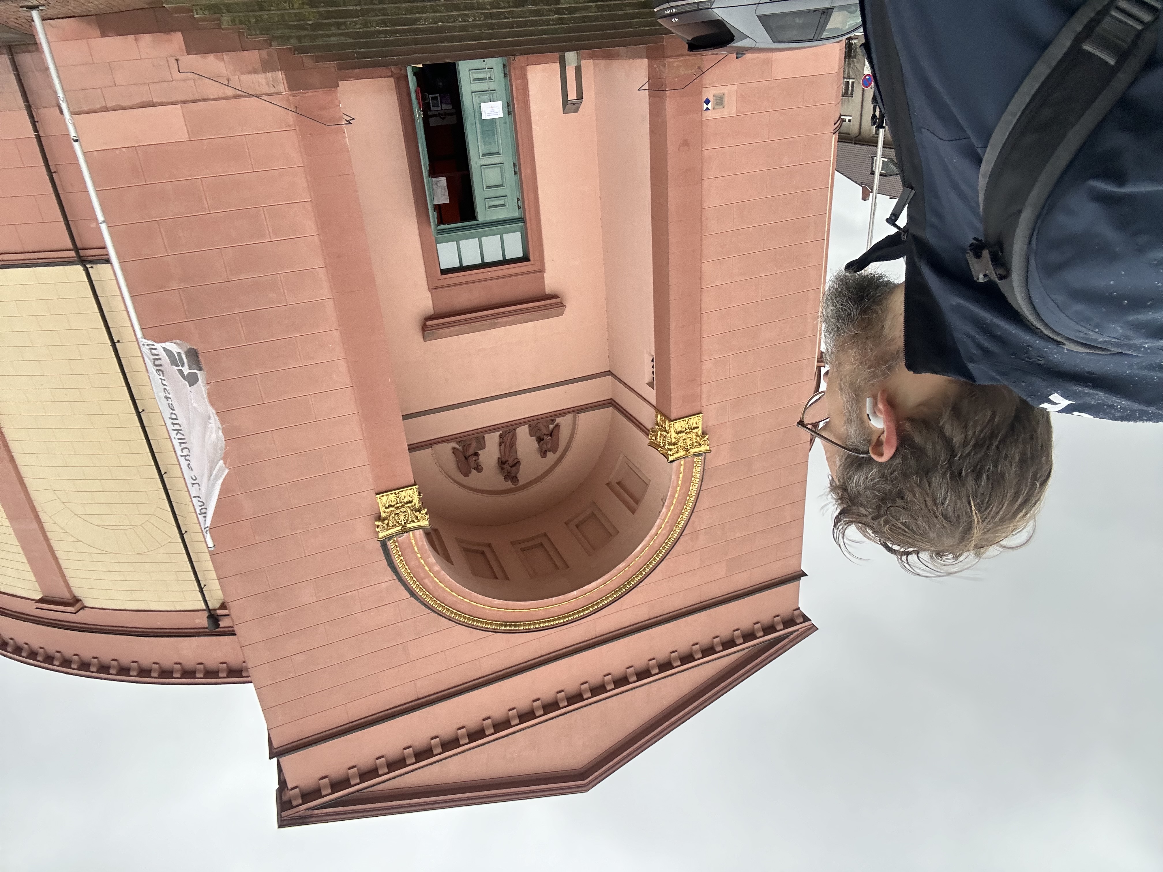 Self-Guided The Darmstadt Syndicate City Escape Game - Photo 2